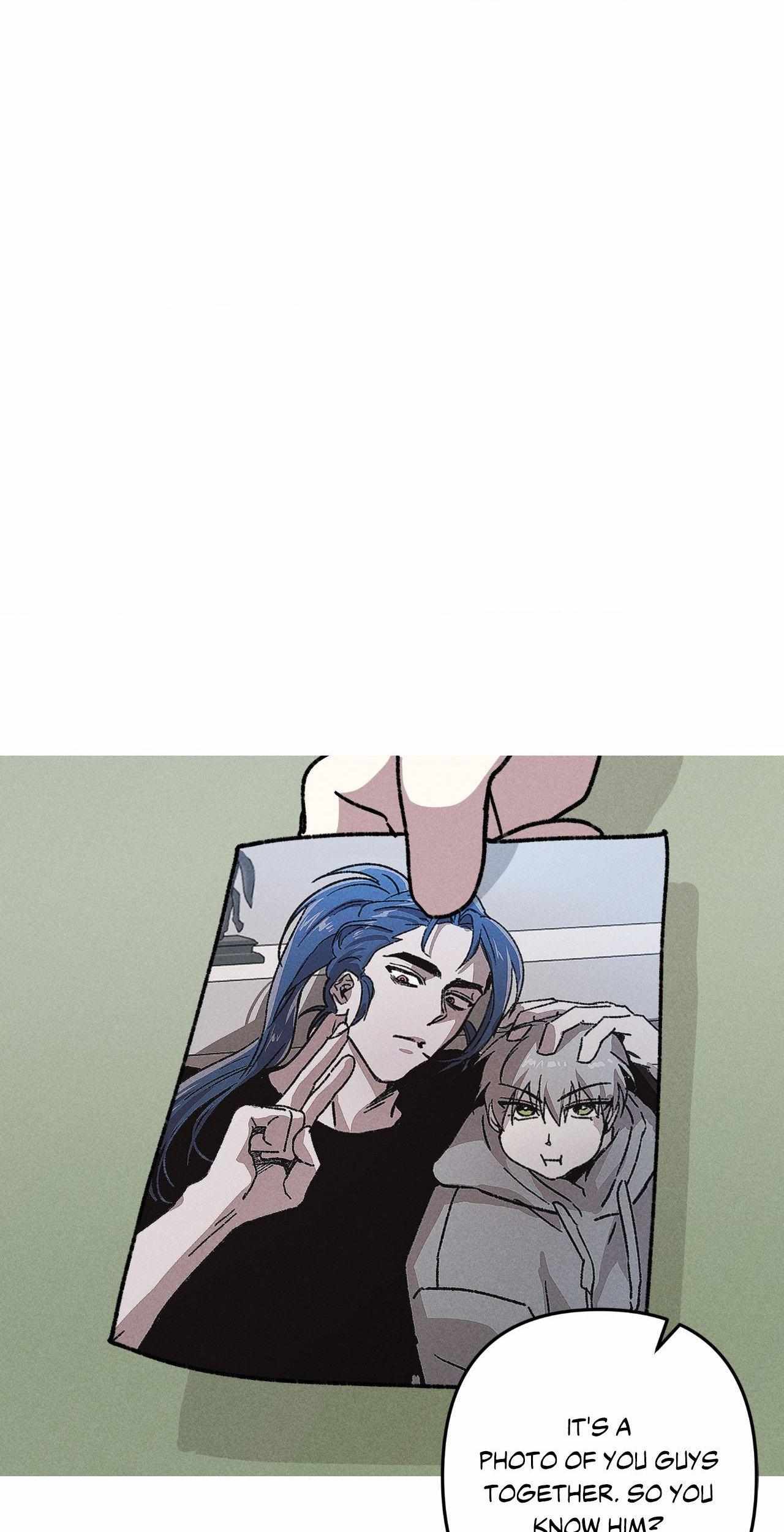 Kill Me If You Can Chapter 74 - Page 58 in English