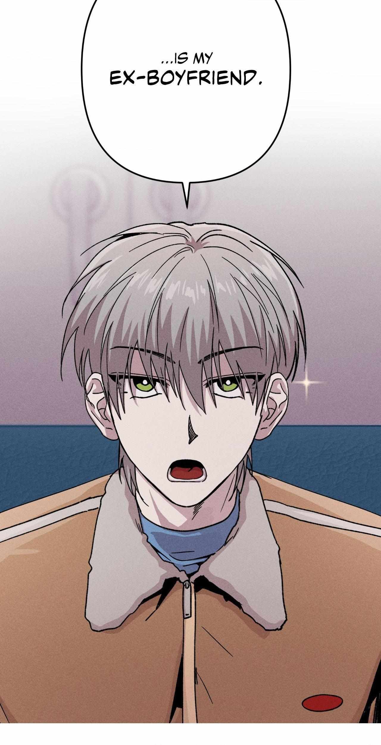 Kill Me If You Can Chapter 74 - Page 61 in English