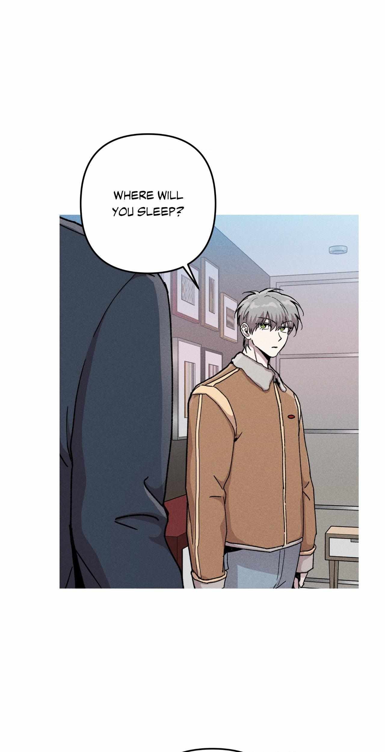 Kill Me If You Can Chapter 75 - Page 13 in English