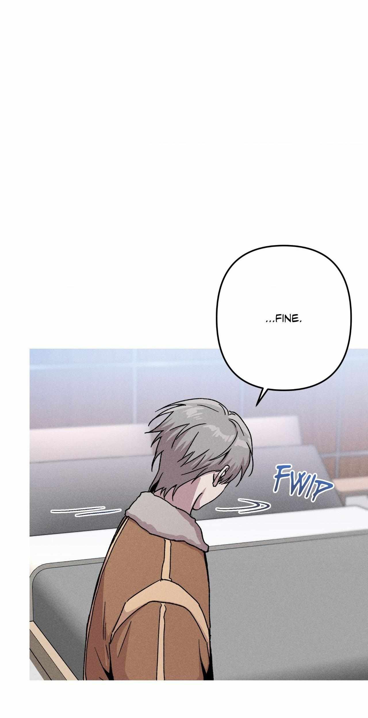 Kill Me If You Can Chapter 75 - Page 16 in English