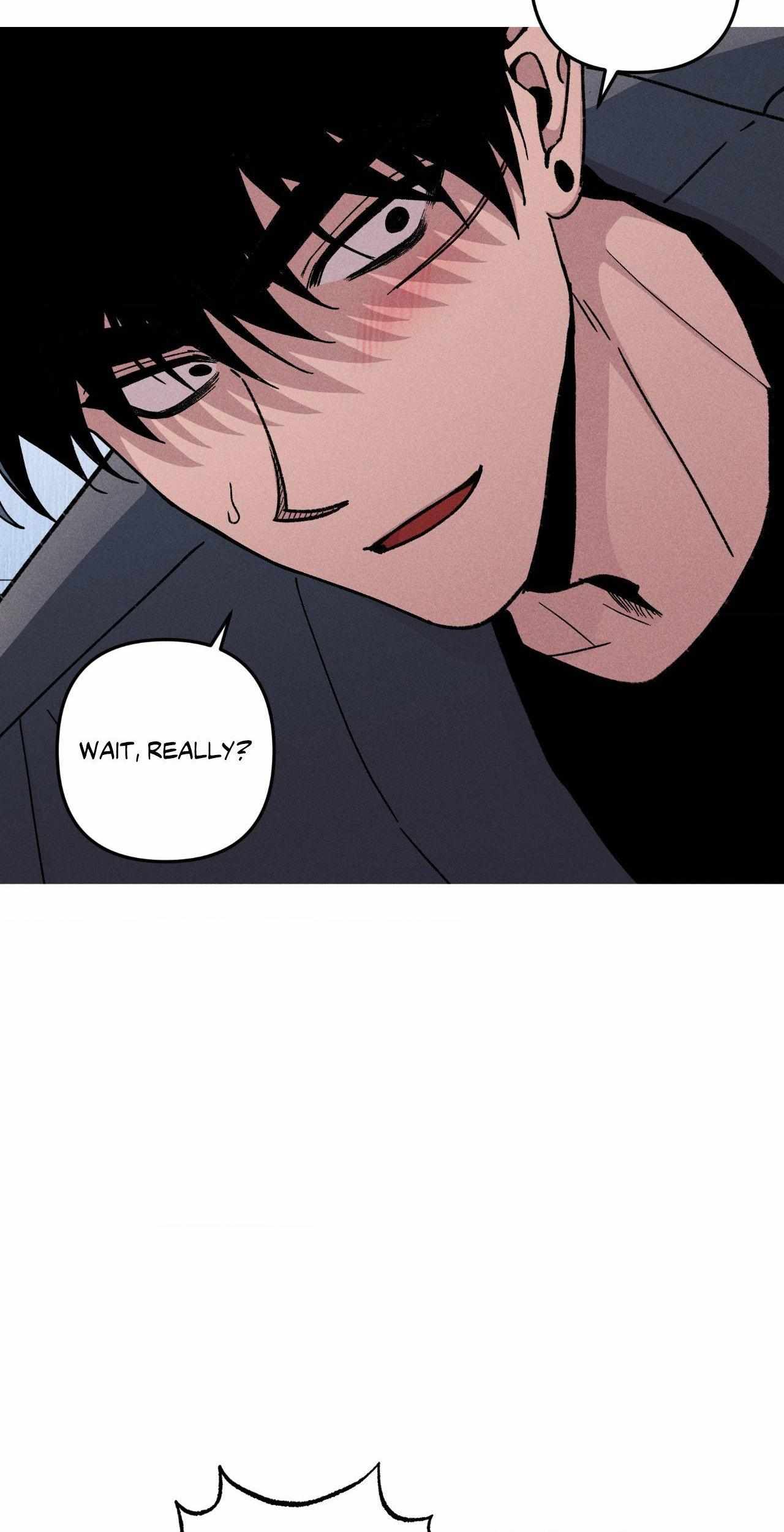 Kill Me If You Can Chapter 75 - Page 20 in English