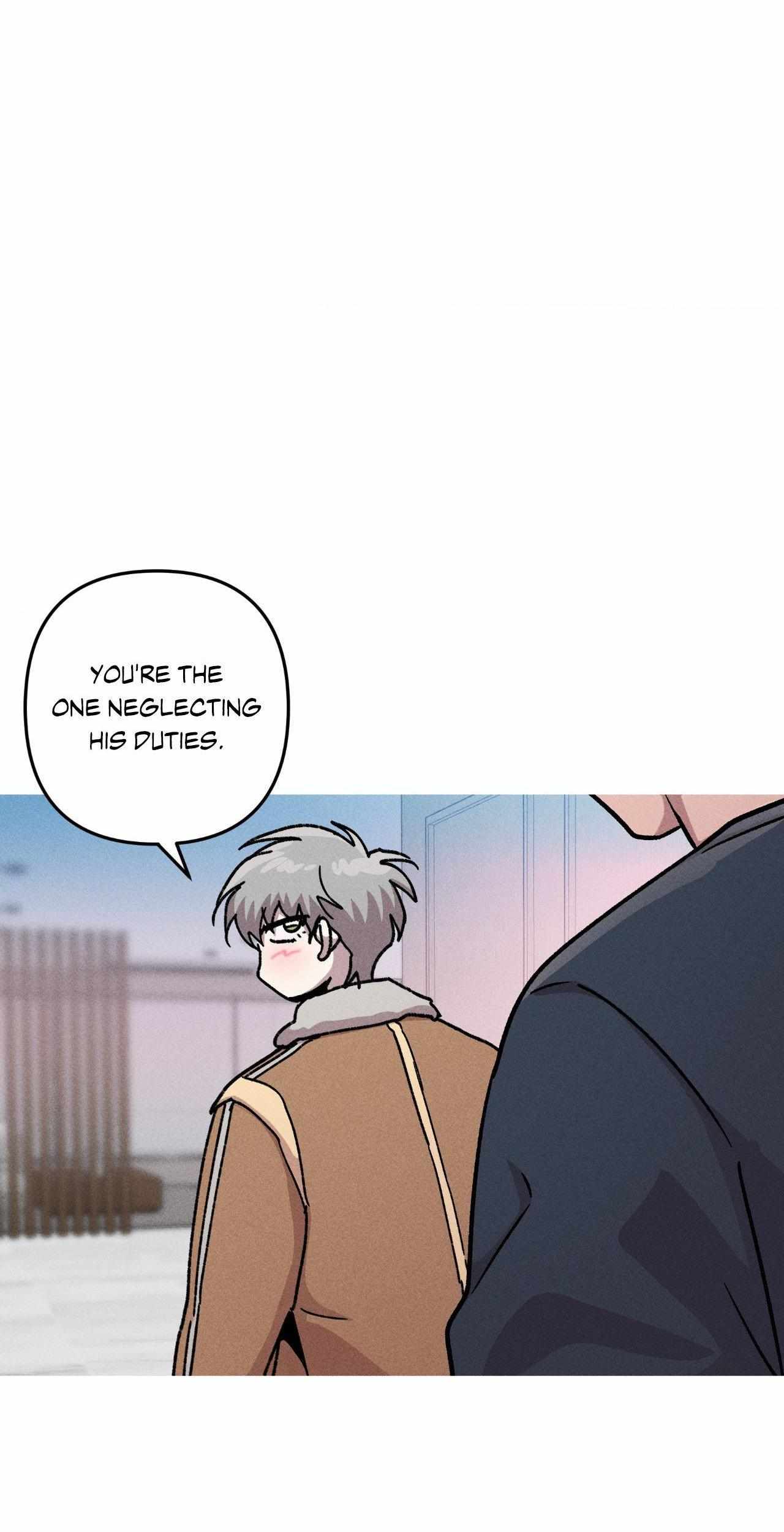 Kill Me If You Can Chapter 75 - Page 23 in English