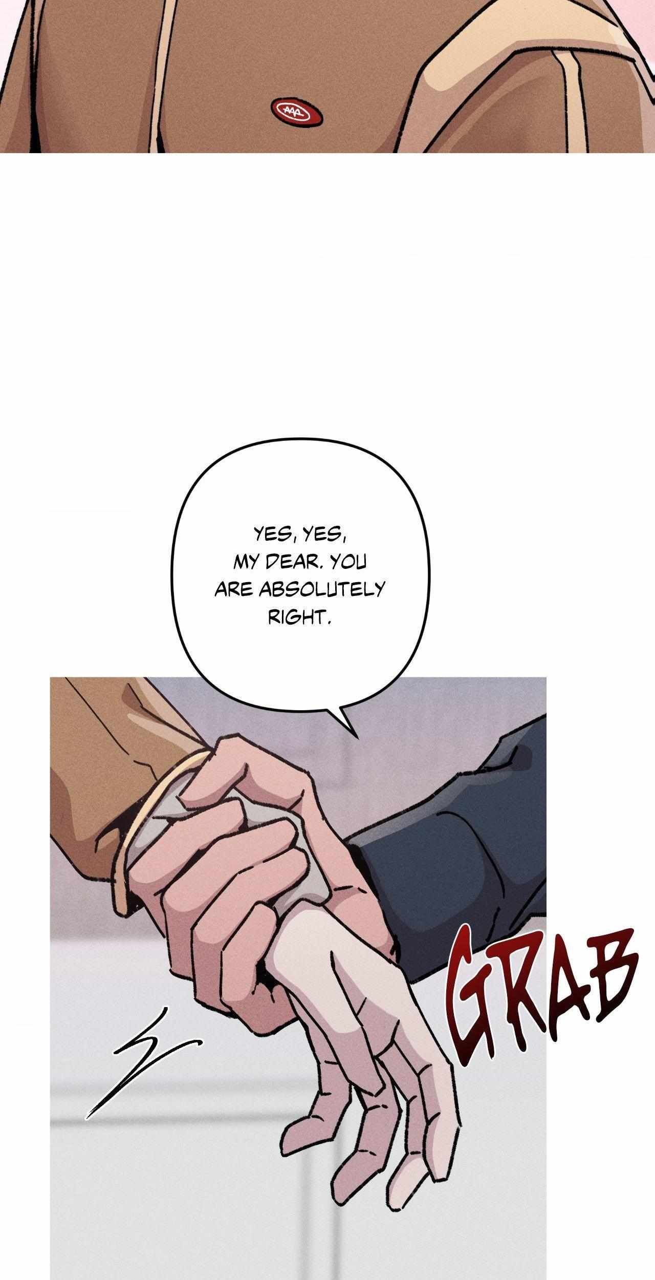 Kill Me If You Can Chapter 75 - Page 25 in English