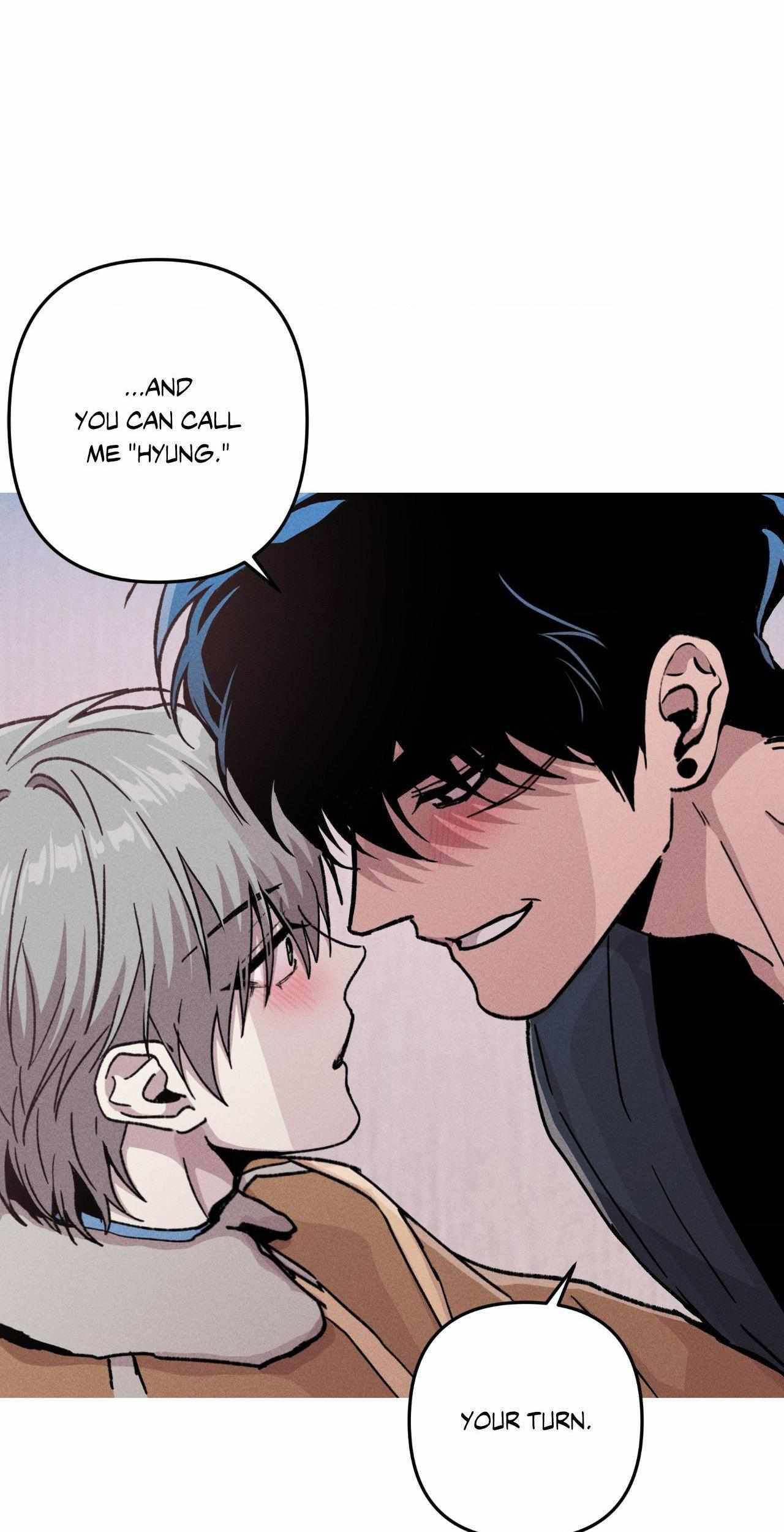 Kill Me If You Can Chapter 75 - Page 28 in English