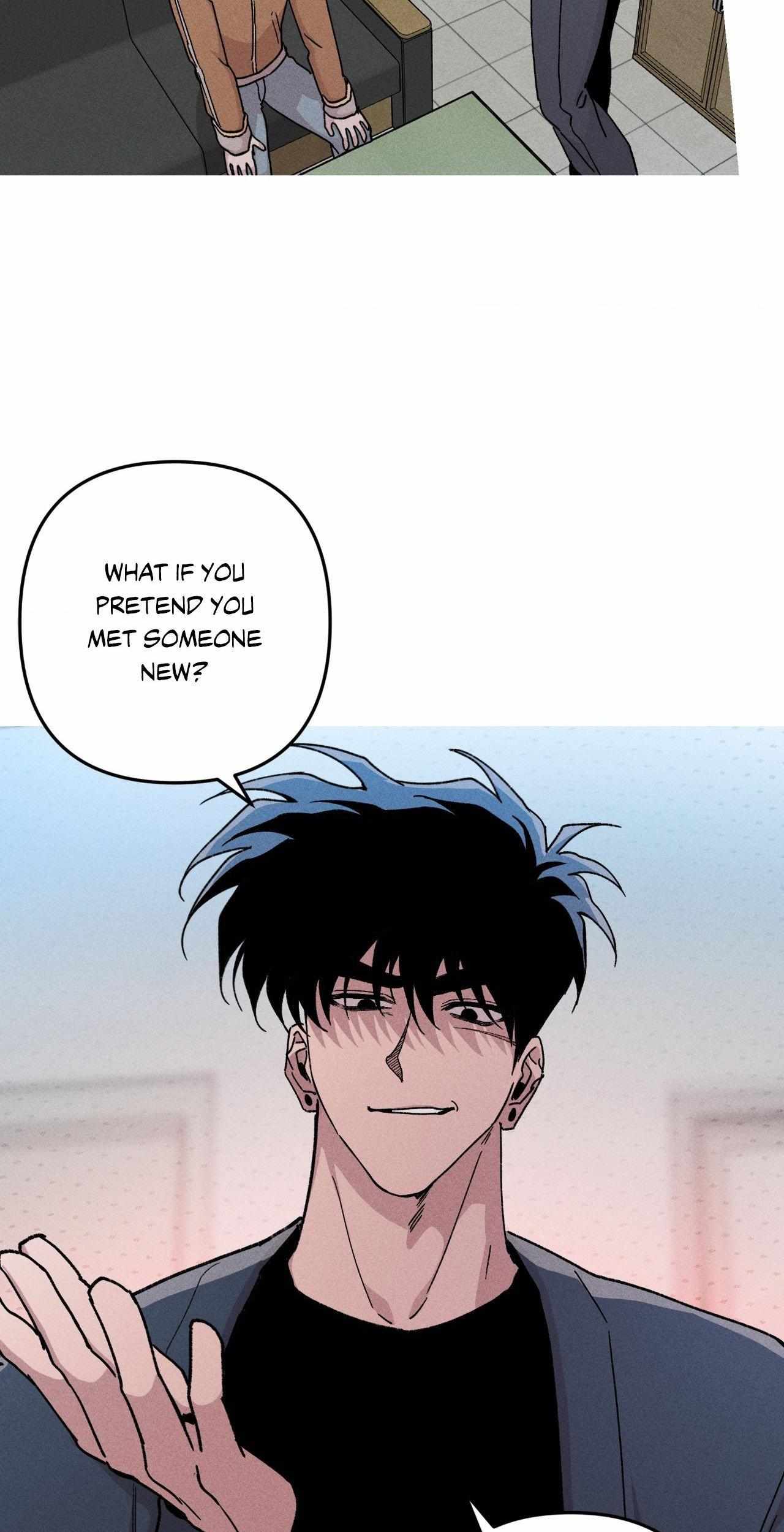 Kill Me If You Can Chapter 75 - Page 3 in English