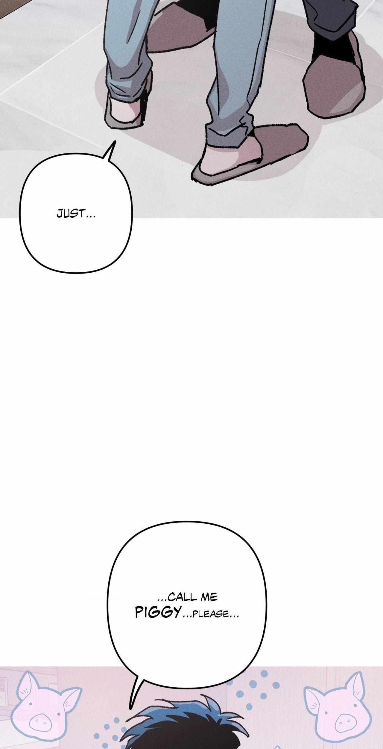 Kill Me If You Can Chapter 75 - Page 33 in English