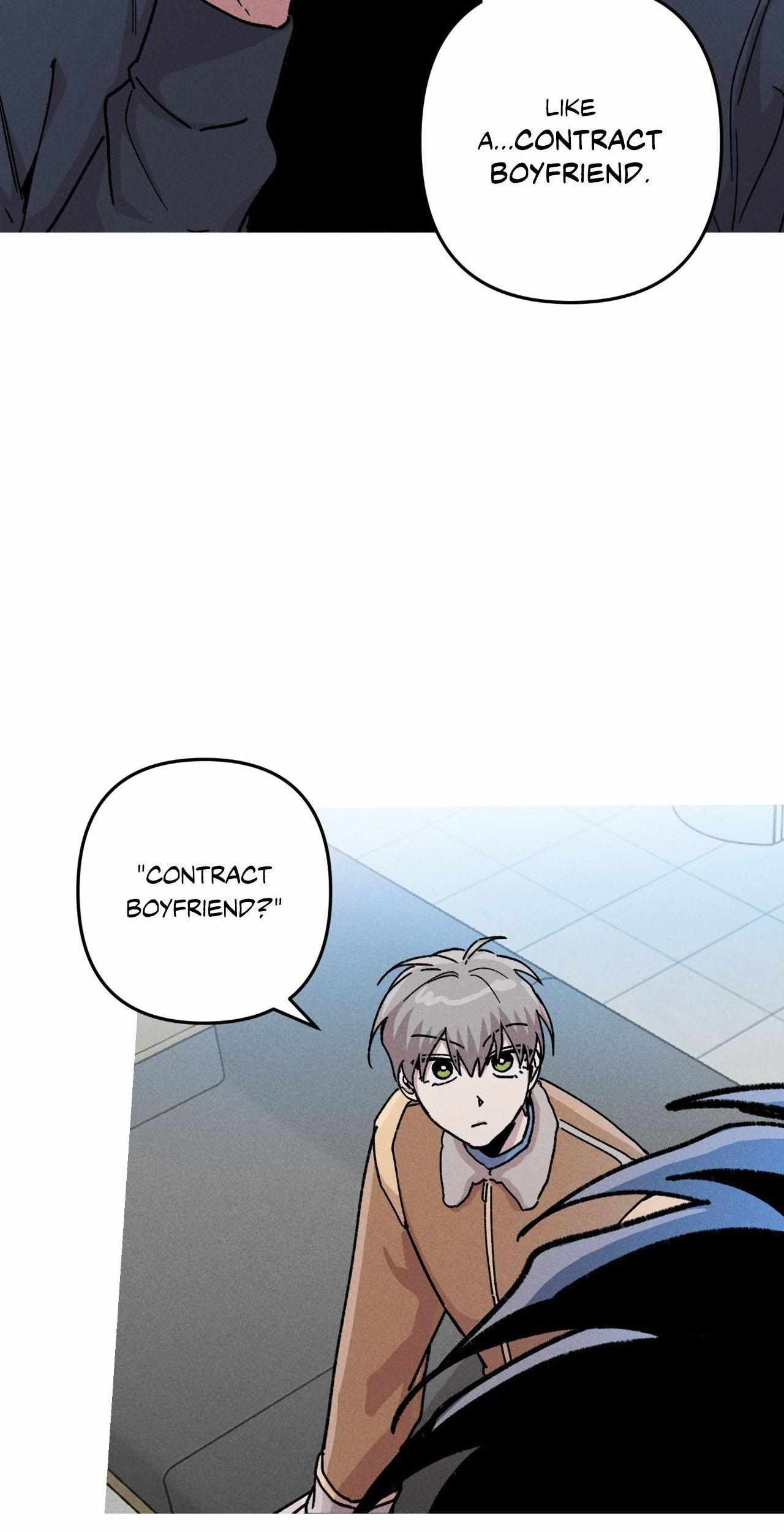Kill Me If You Can Chapter 75 - Page 4 in English