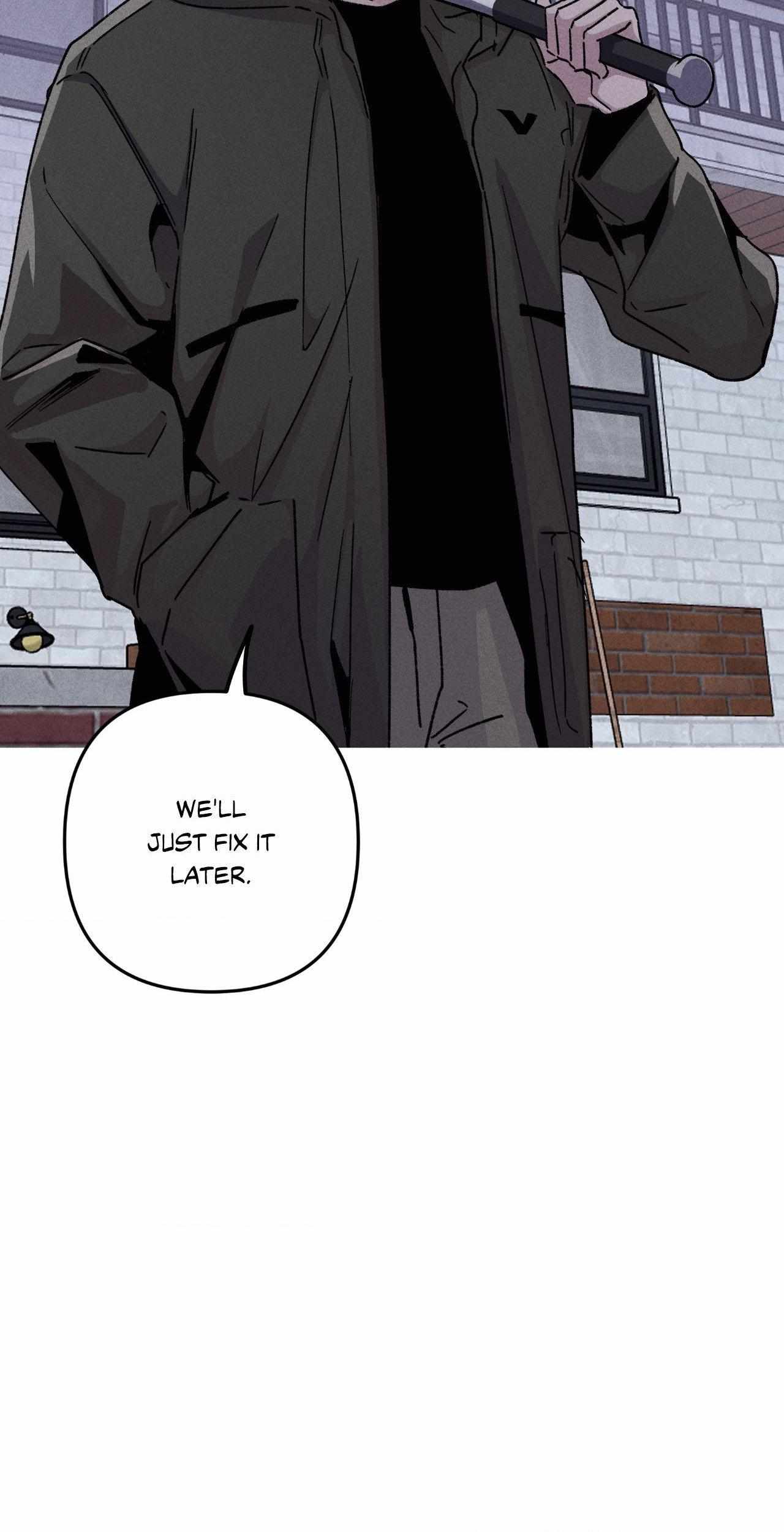 Kill Me If You Can Chapter 75 - Page 42 in English