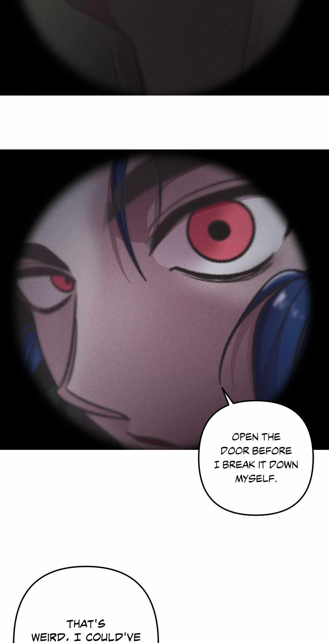 Kill Me If You Can Chapter 75 - Page 53 in English