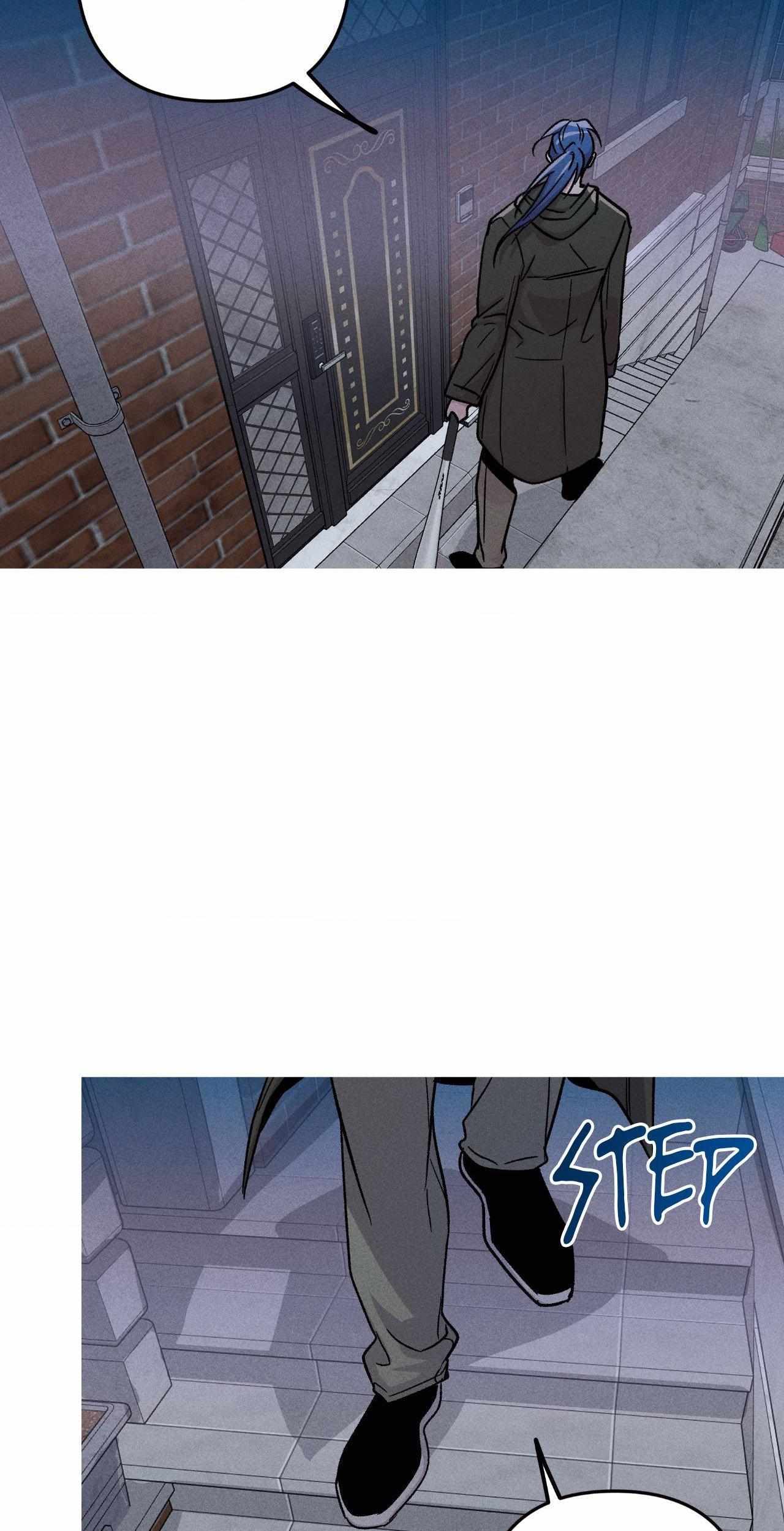 Kill Me If You Can Chapter 75 - Page 55 in English