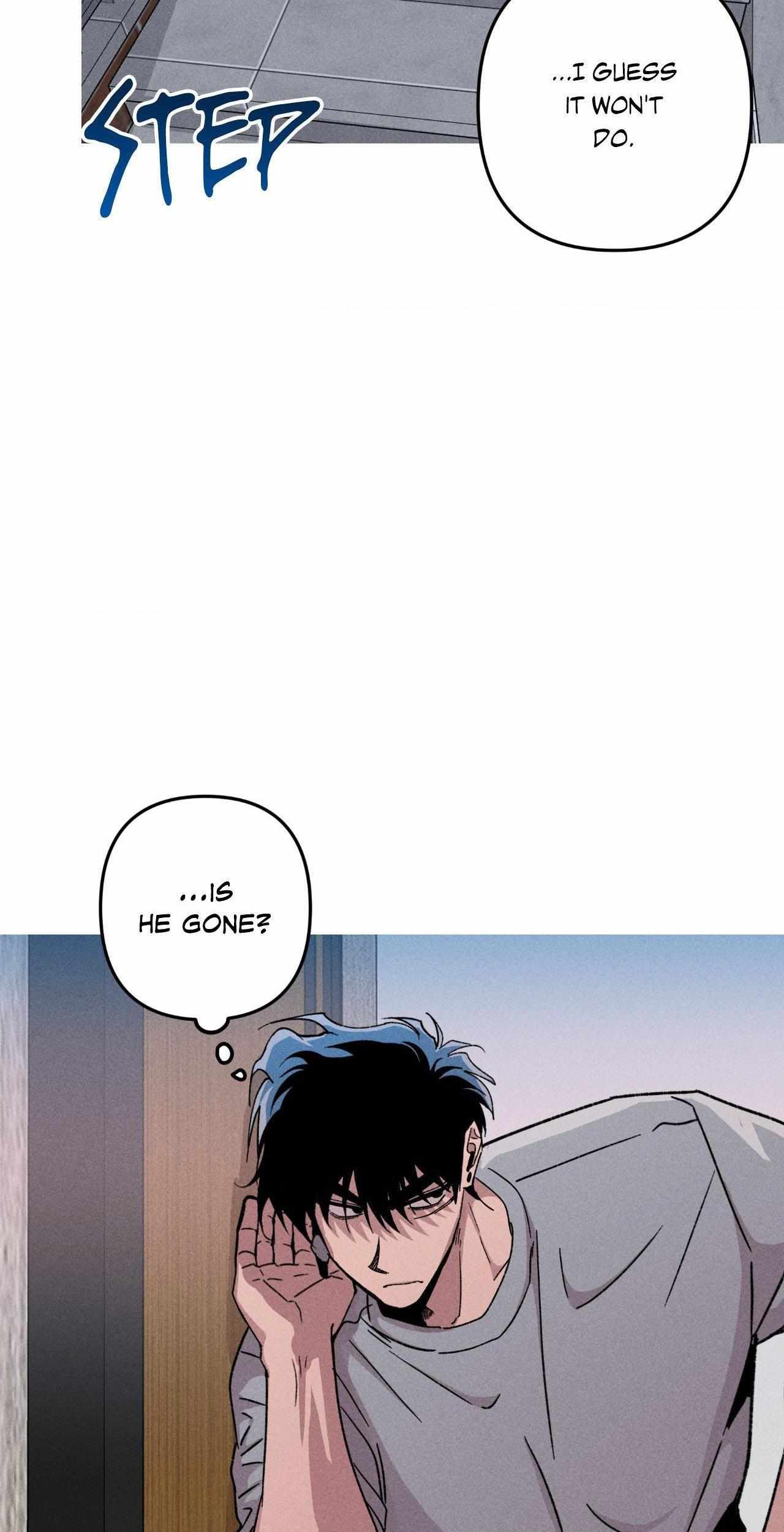Kill Me If You Can Chapter 75 - Page 56 in English