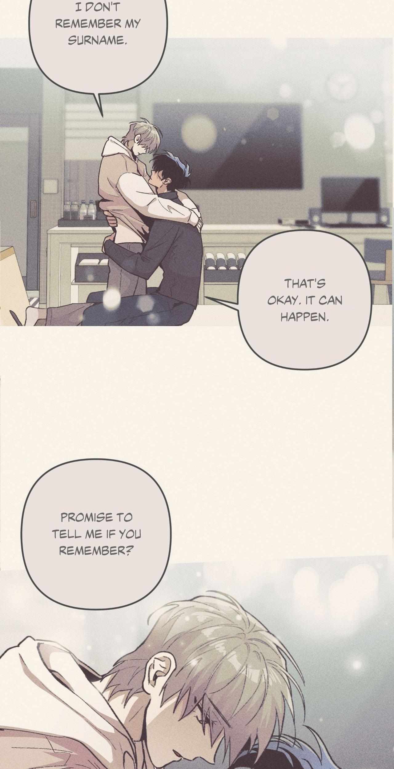 Kill Me If You Can Chapter 76 - Page 14 in English