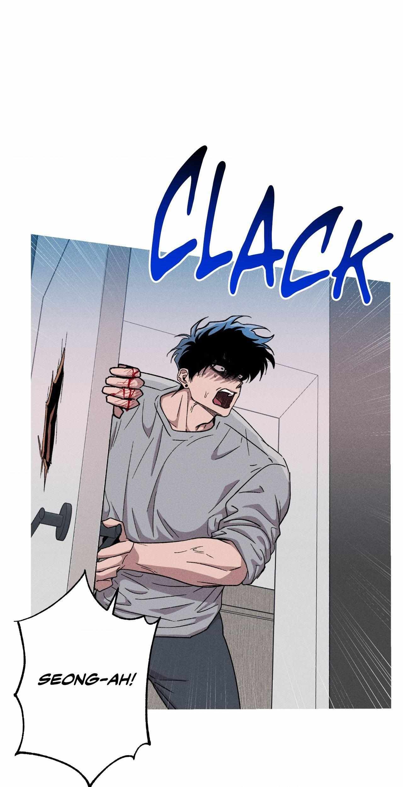 Kill Me If You Can Chapter 76 - Page 23 in English