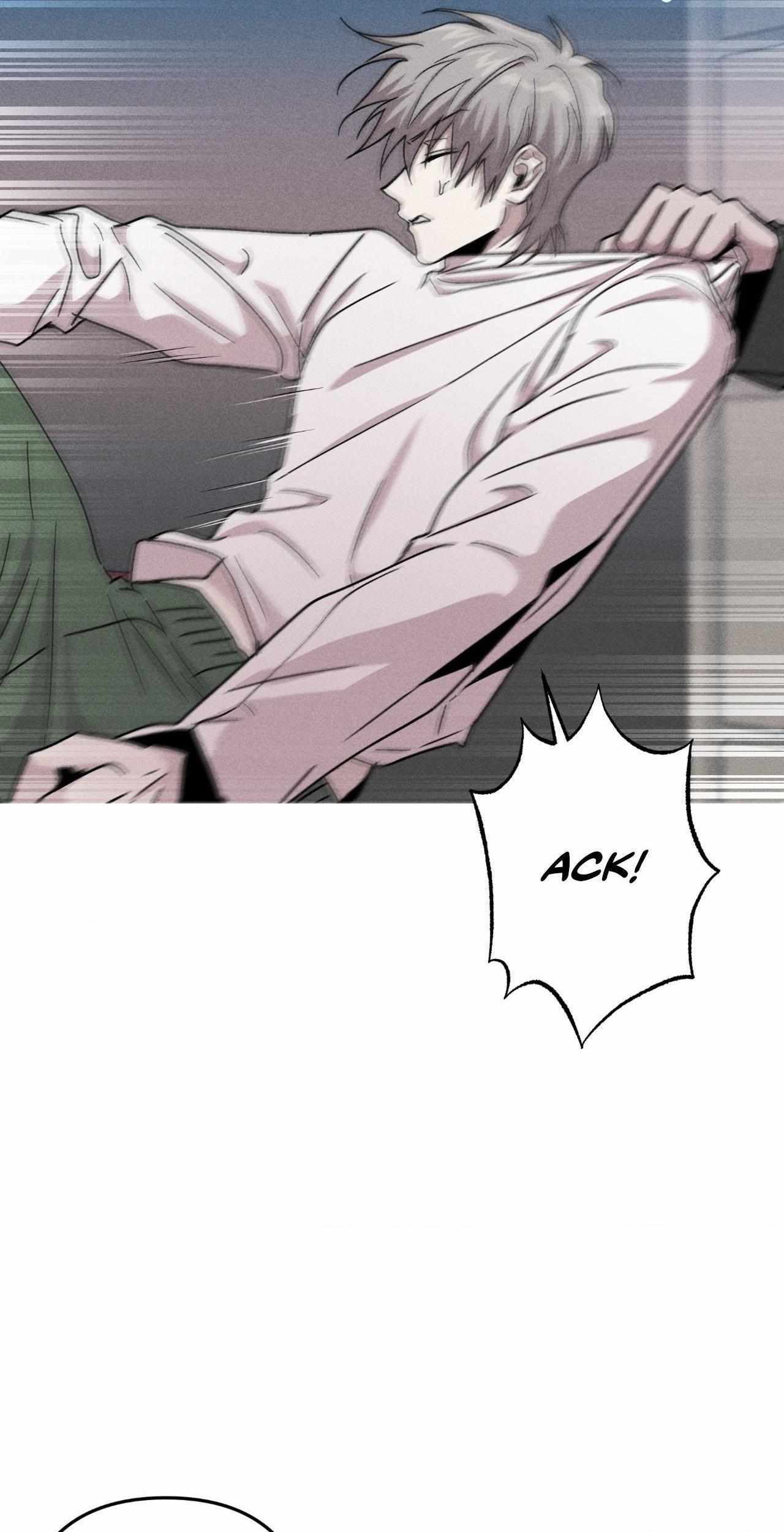 Kill Me If You Can Chapter 76 - Page 29 in English