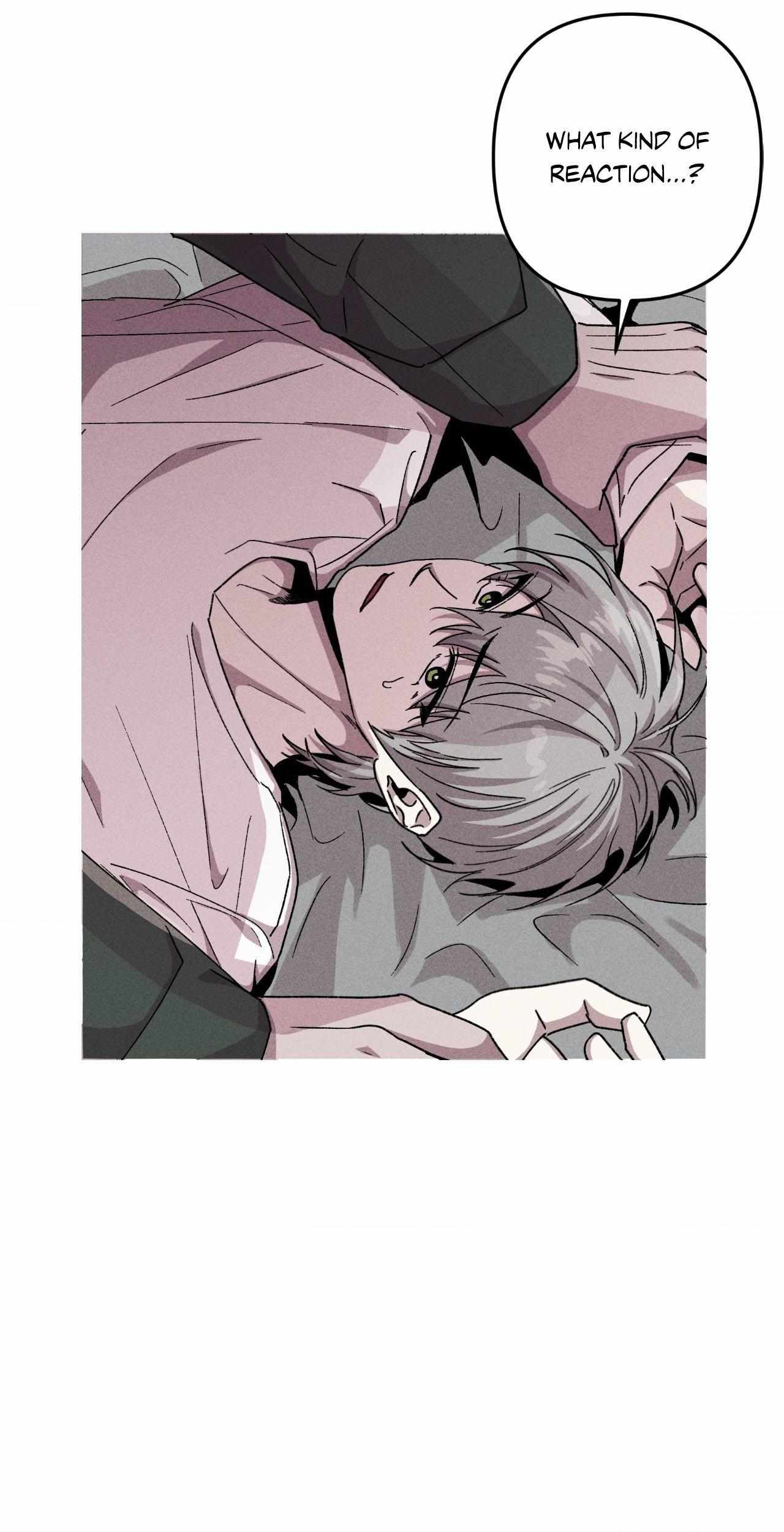 Kill Me If You Can Chapter 76 - Page 3 in English