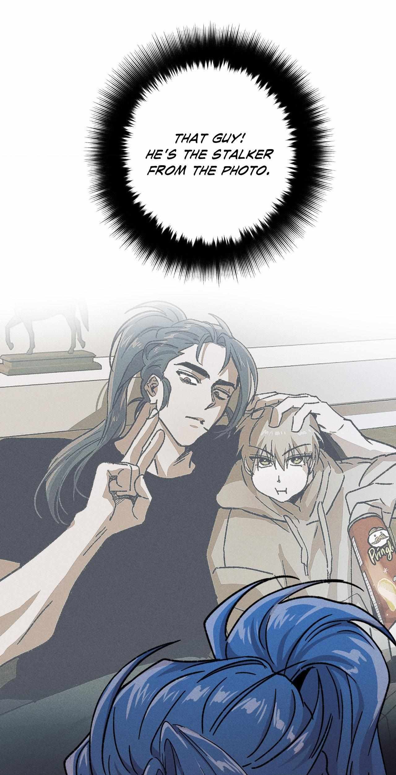 Kill Me If You Can Chapter 76 - Page 33 in English