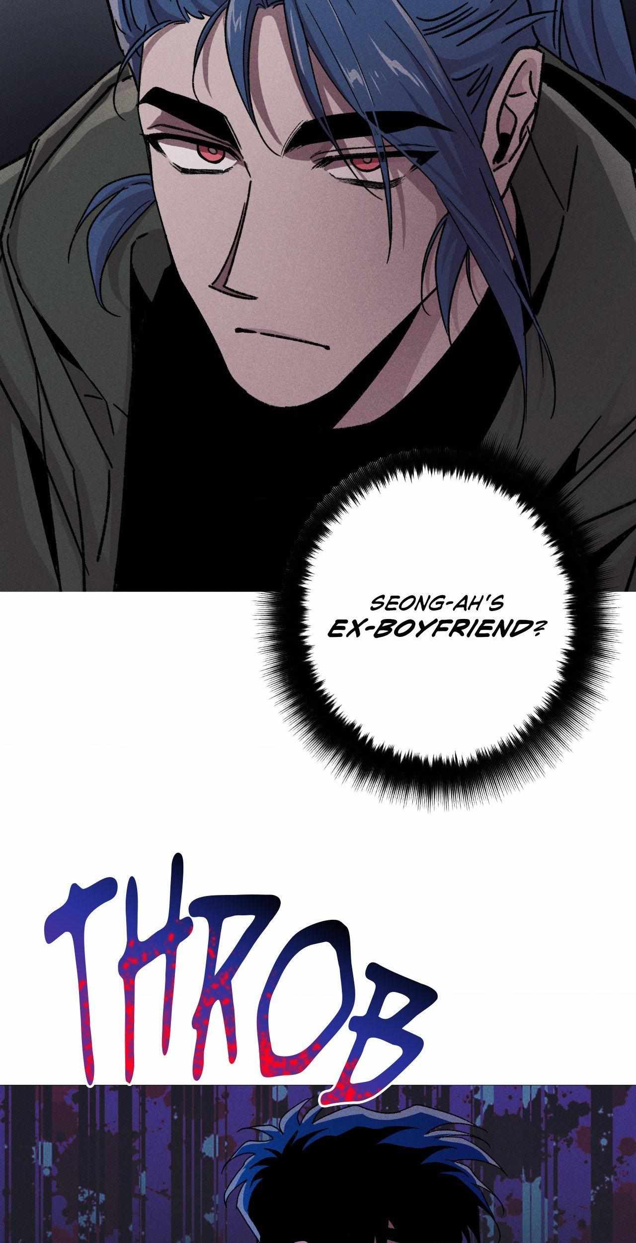 Kill Me If You Can Chapter 76 - Page 34 in English