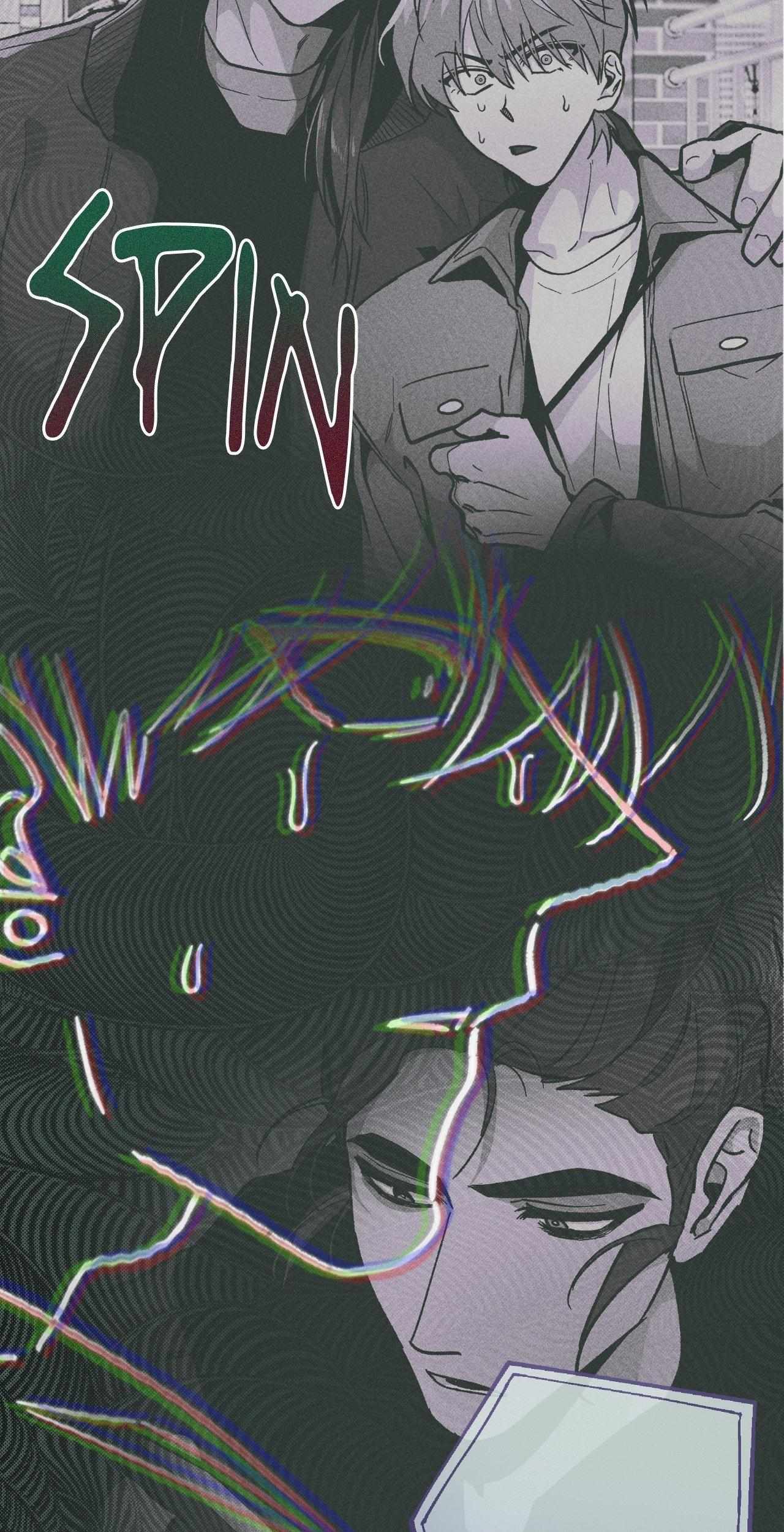 Kill Me If You Can Chapter 76 - Page 36 in English