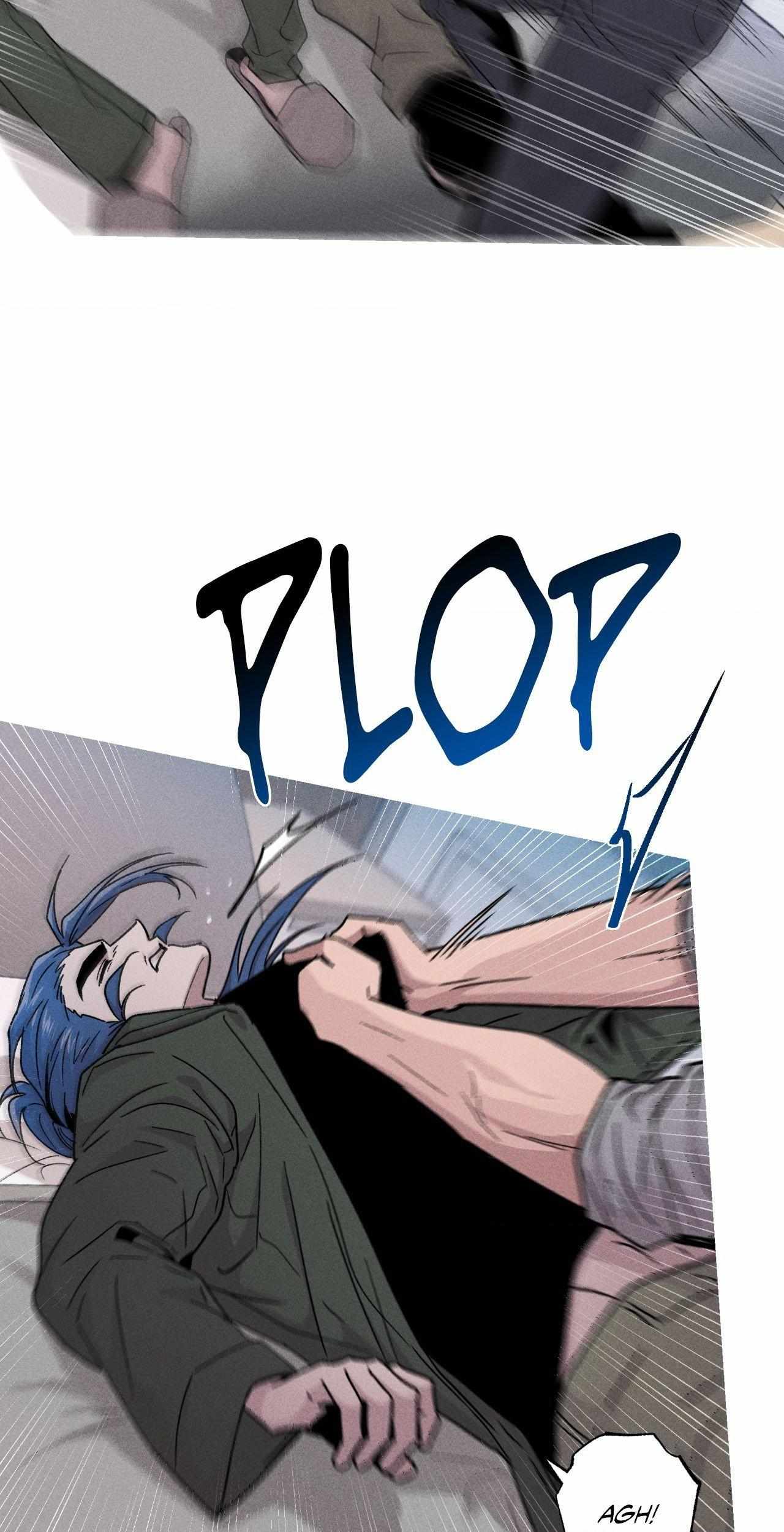 Kill Me If You Can Chapter 76 - Page 41 in English