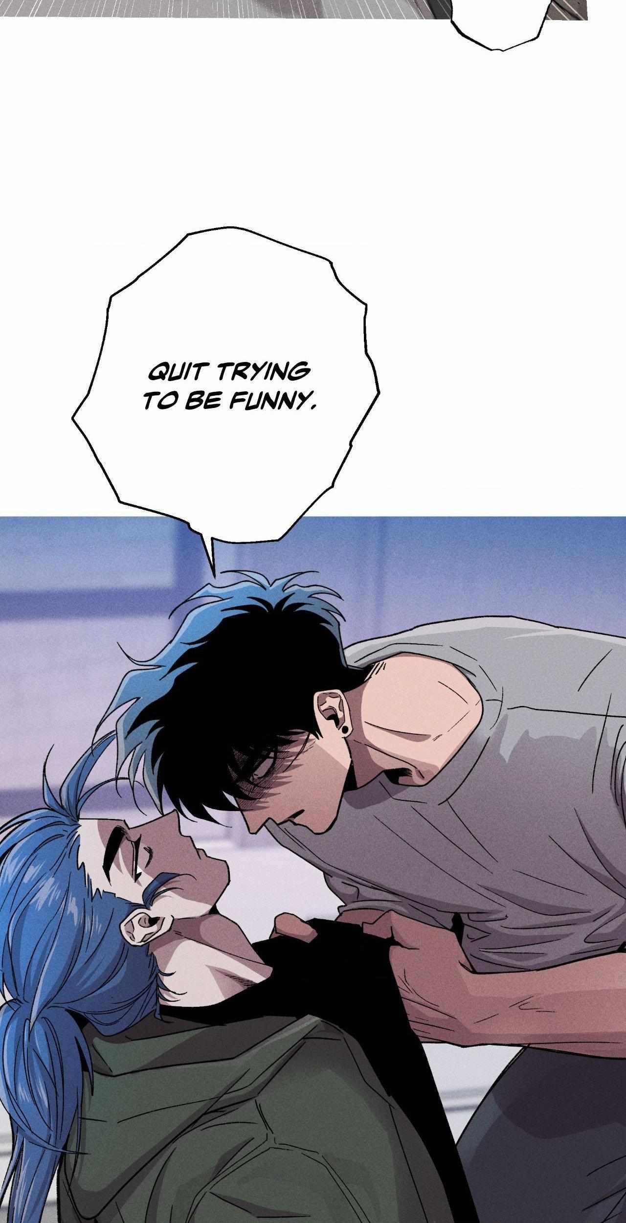 Kill Me If You Can Chapter 76 - Page 42 in English