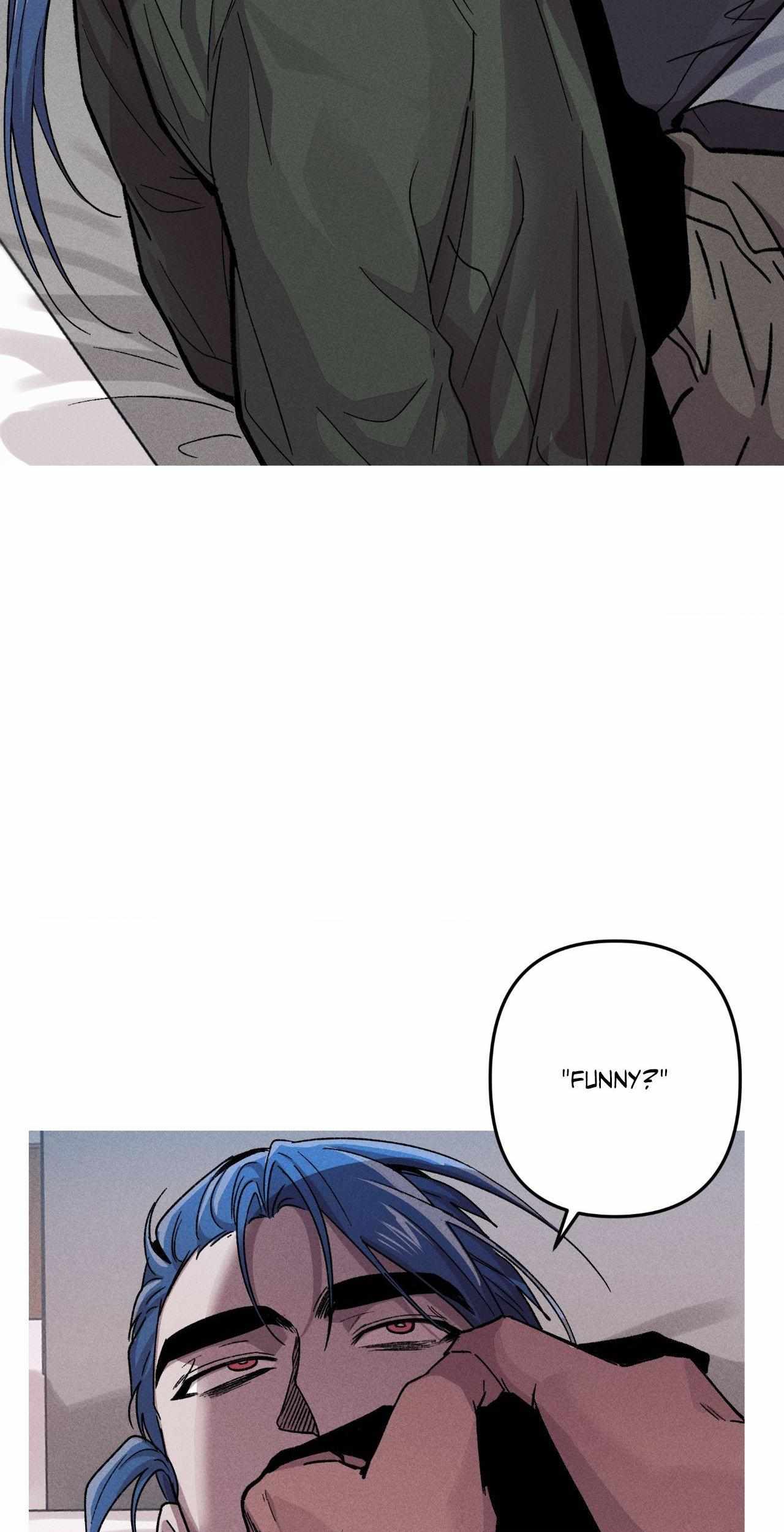 Kill Me If You Can Chapter 76 - Page 43 in English