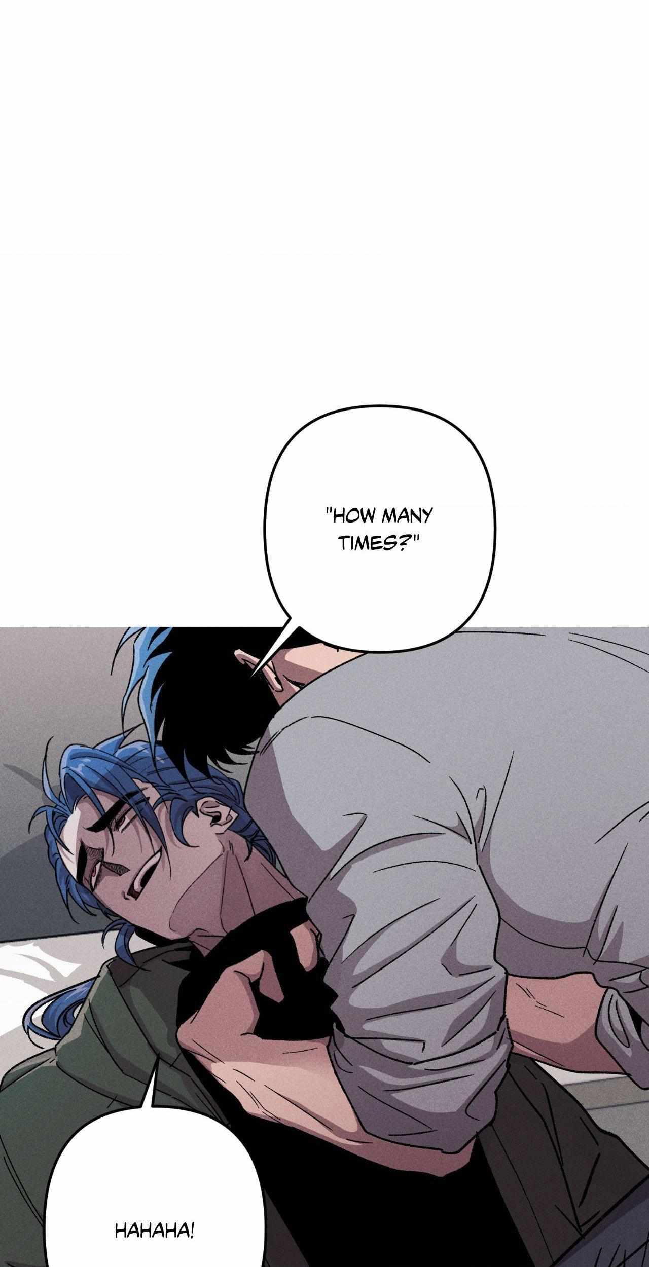 Kill Me If You Can Chapter 76 - Page 48 in English