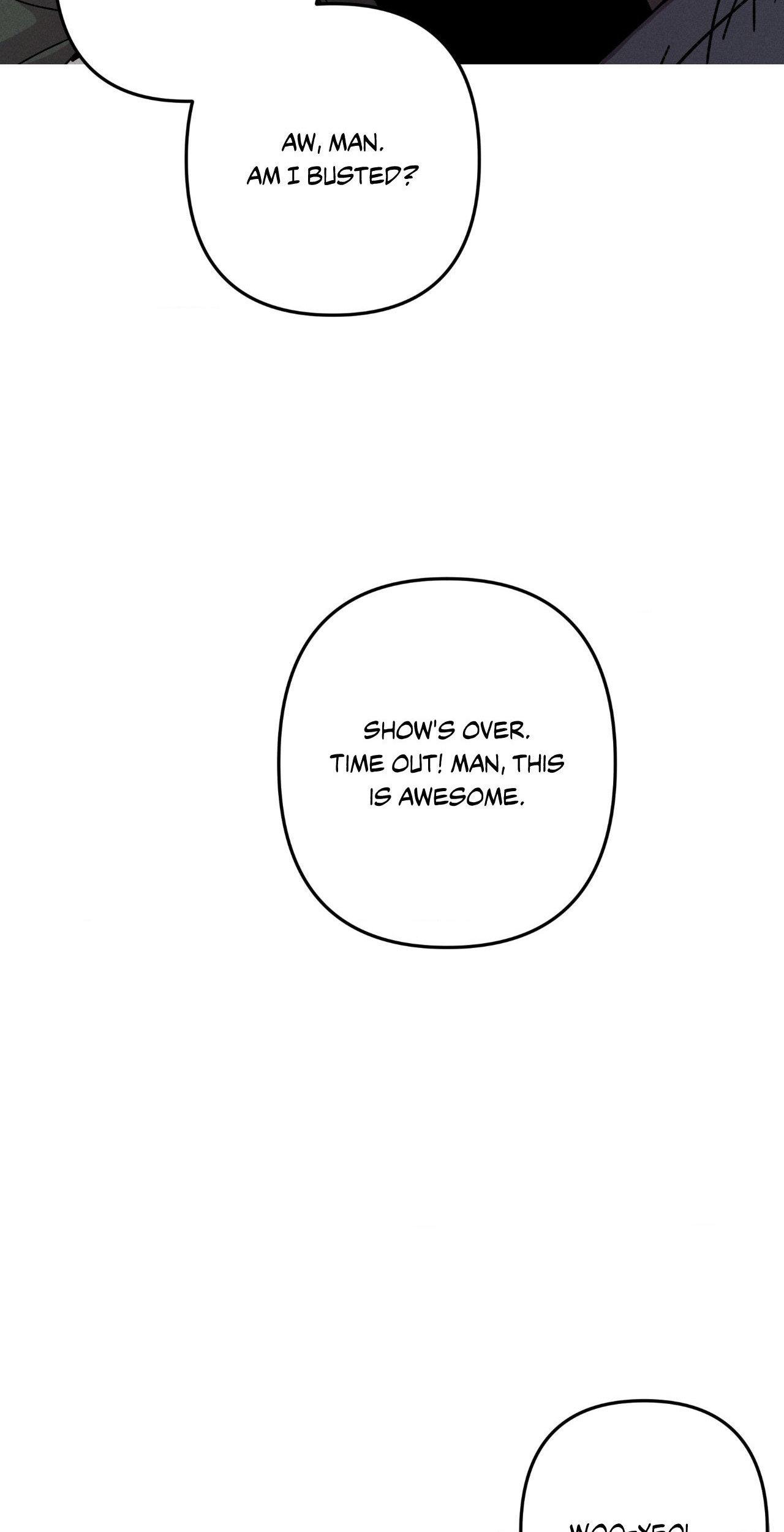 Kill Me If You Can Chapter 76 - Page 49 in English