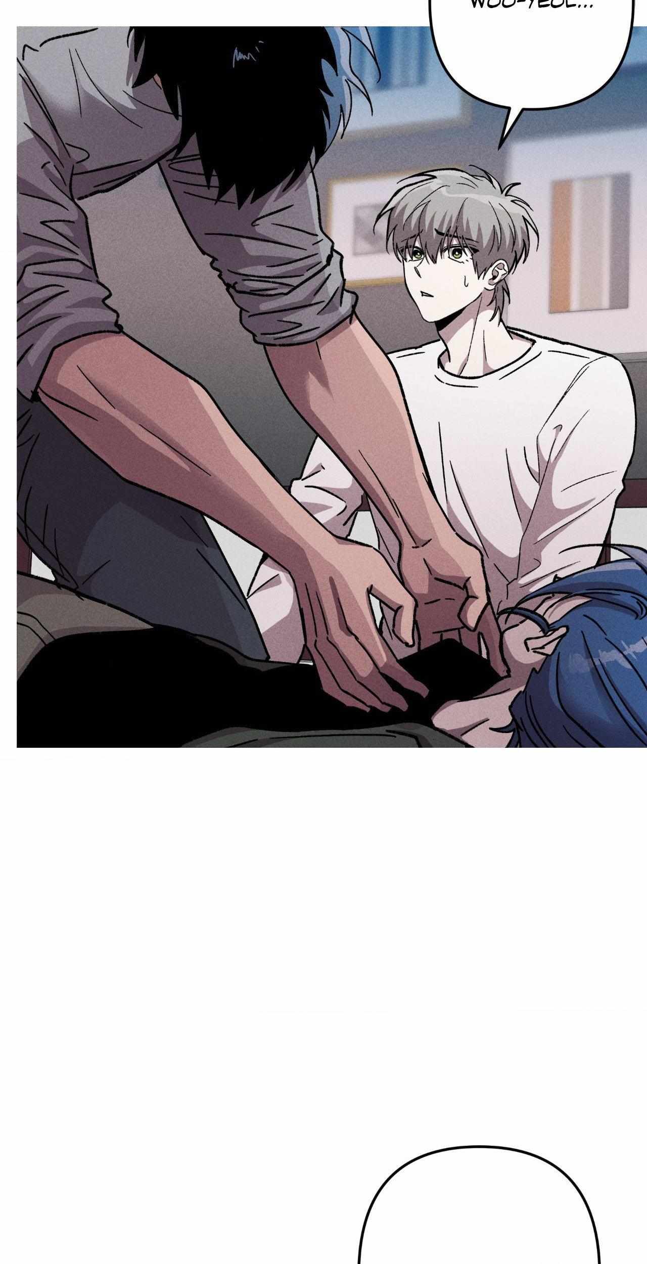 Kill Me If You Can Chapter 76 - Page 50 in English