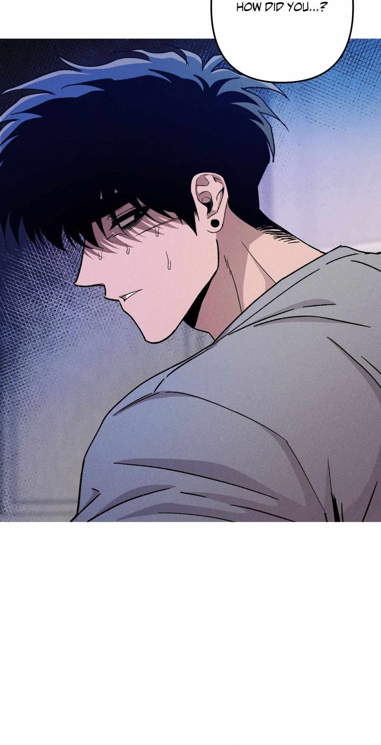 Kill Me If You Can Chapter 76 - Page 51 in English