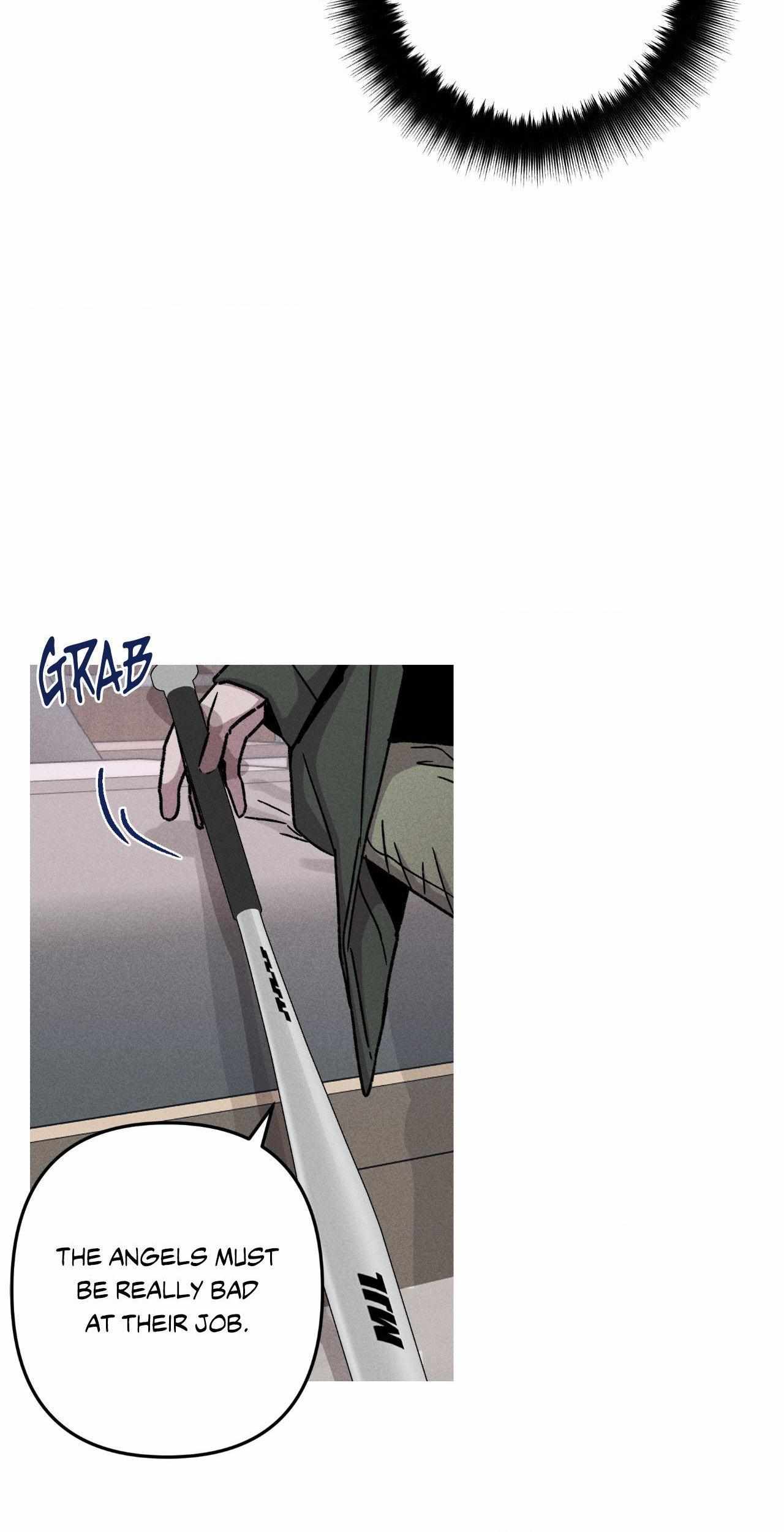 Kill Me If You Can Chapter 76 - Page 55 in English