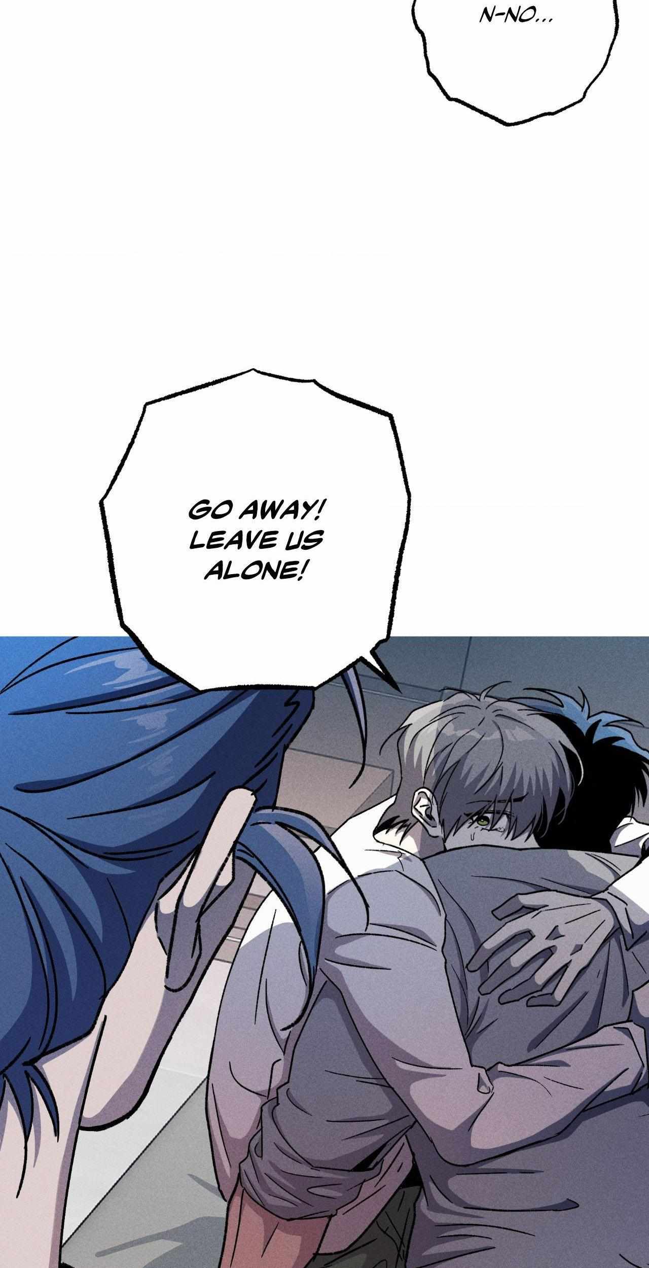 Kill Me If You Can Chapter 76 - Page 59 in English