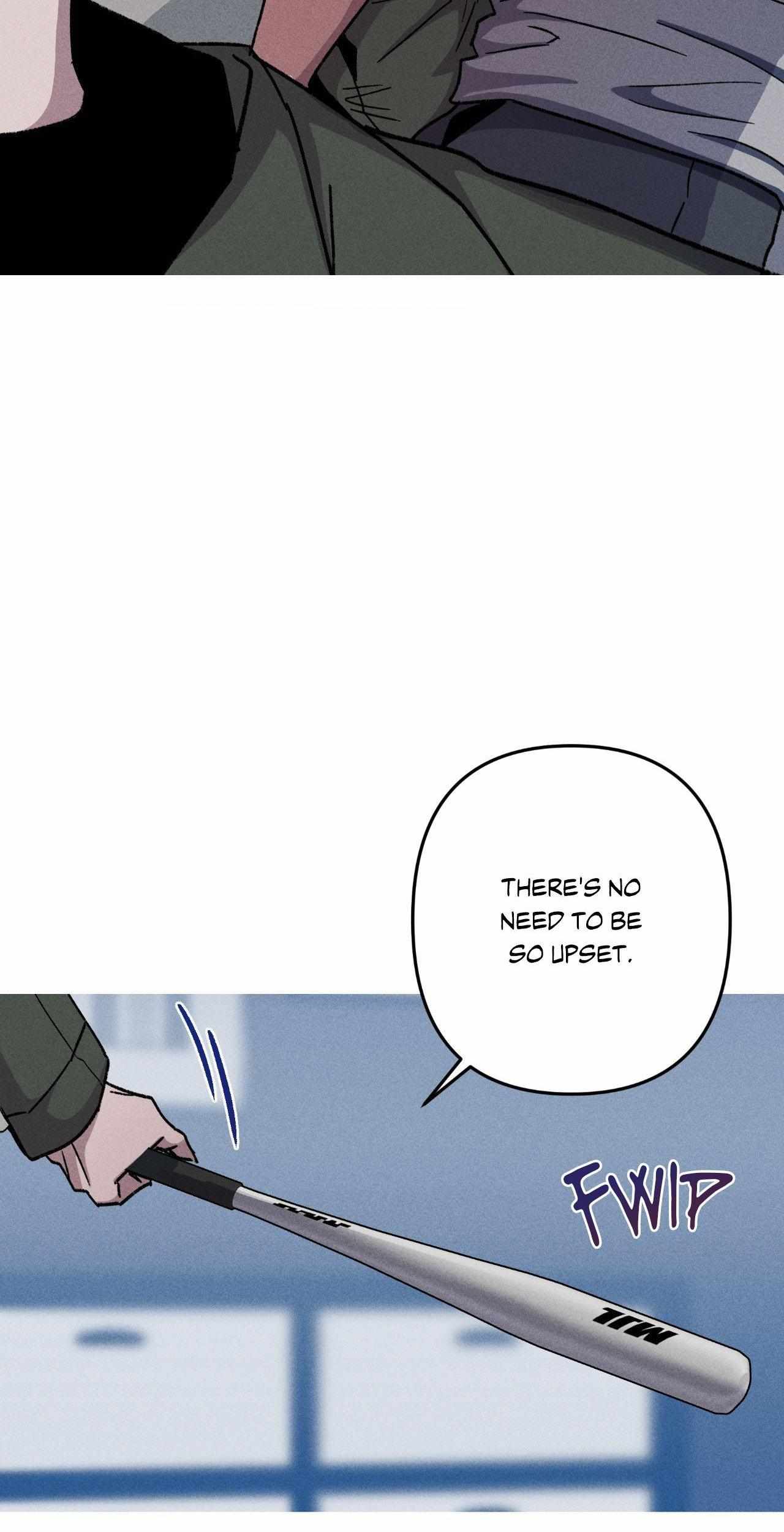 Kill Me If You Can Chapter 76 - Page 60 in English