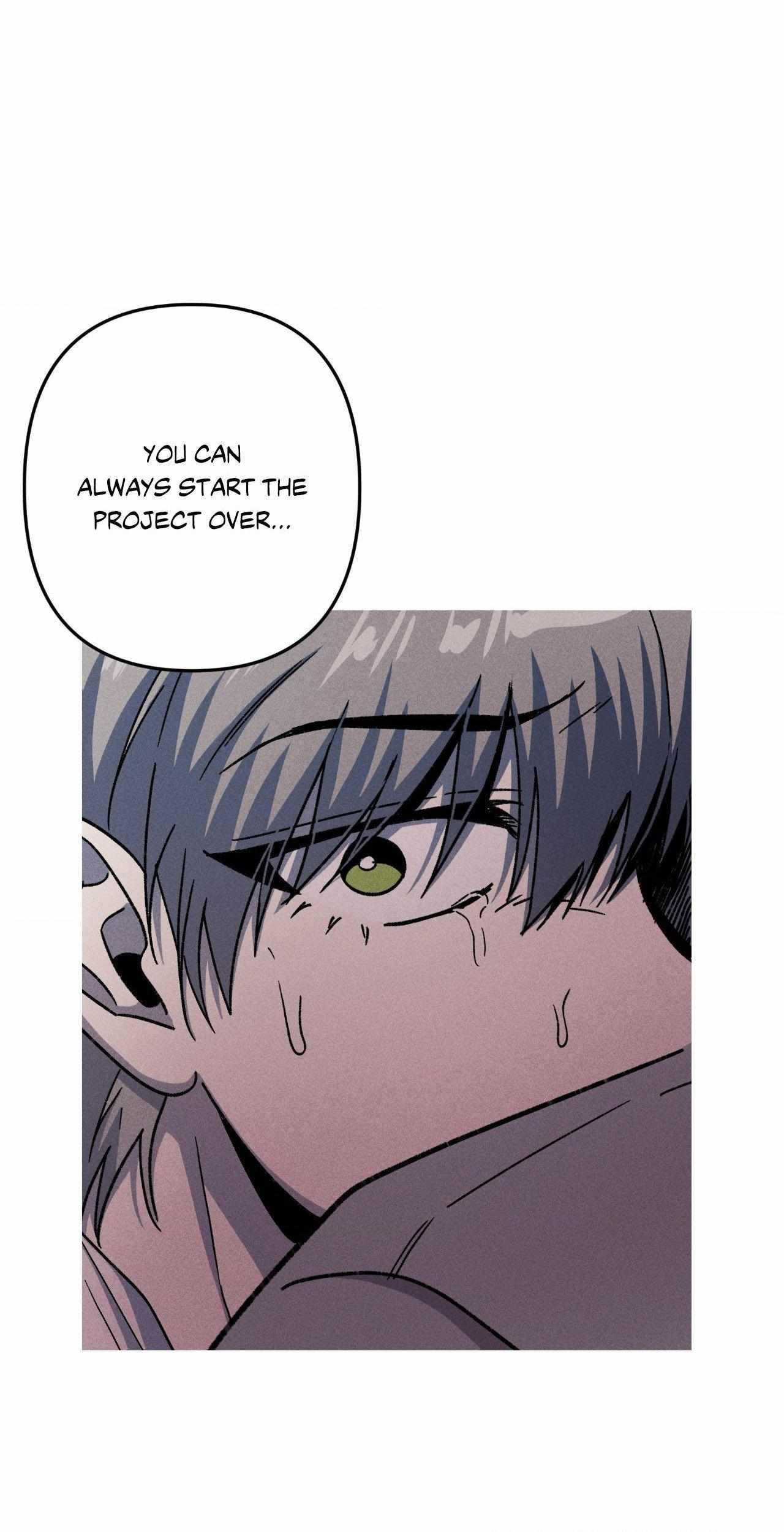 Kill Me If You Can Chapter 76 - Page 61 in English
