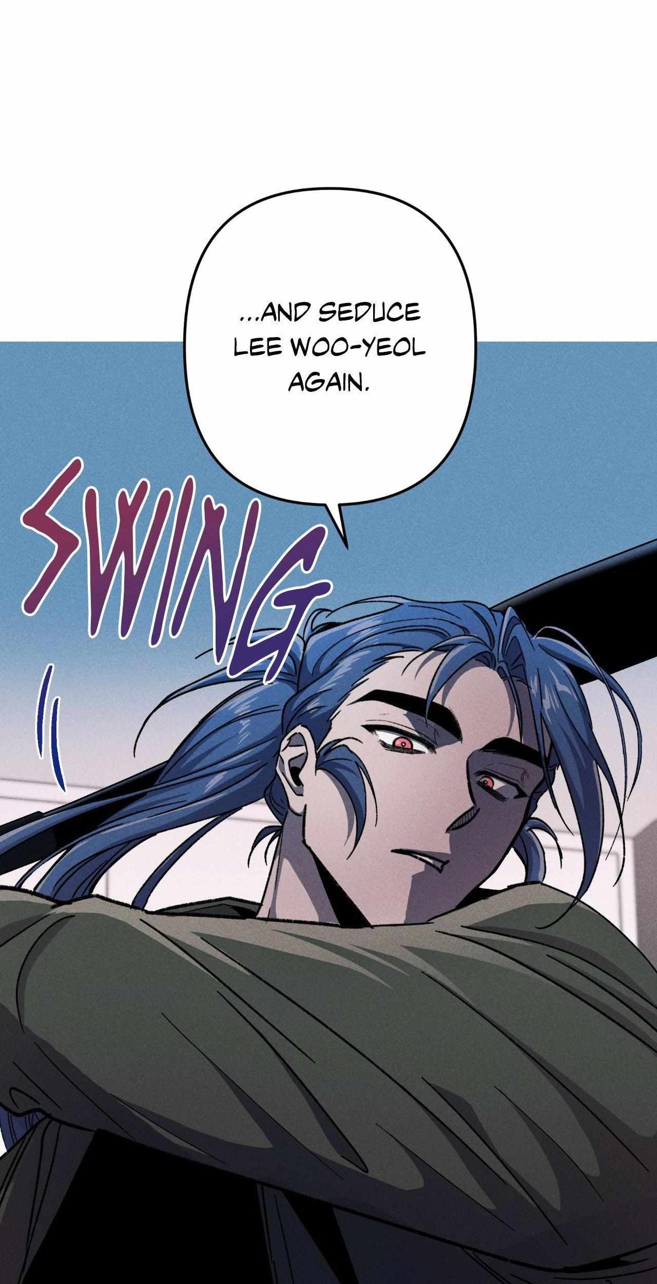 Kill Me If You Can Chapter 76 - Page 62 in English