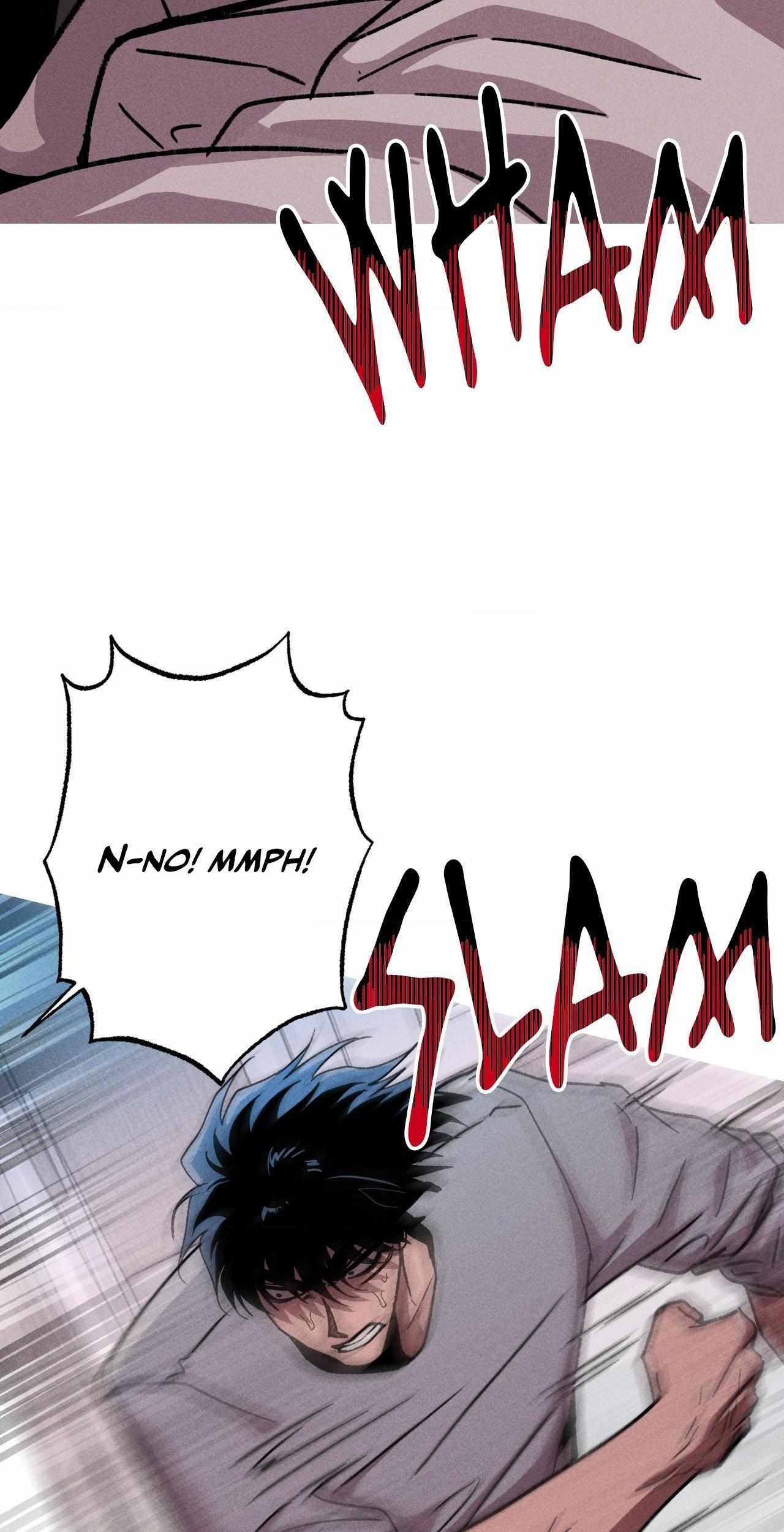 Kill Me If You Can Chapter 76 - Page 7 in English
