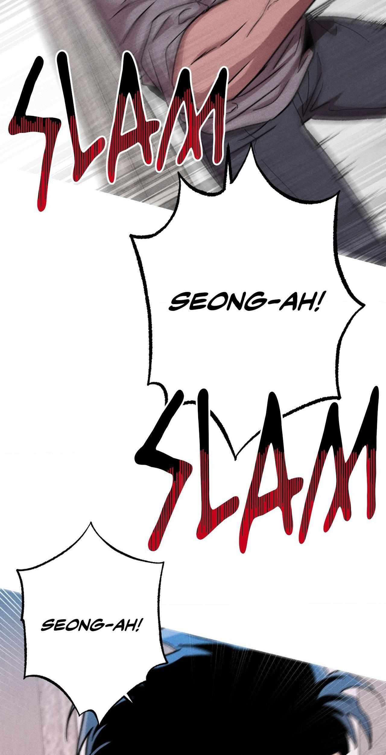 Kill Me If You Can Chapter 76 - Page 8 in English