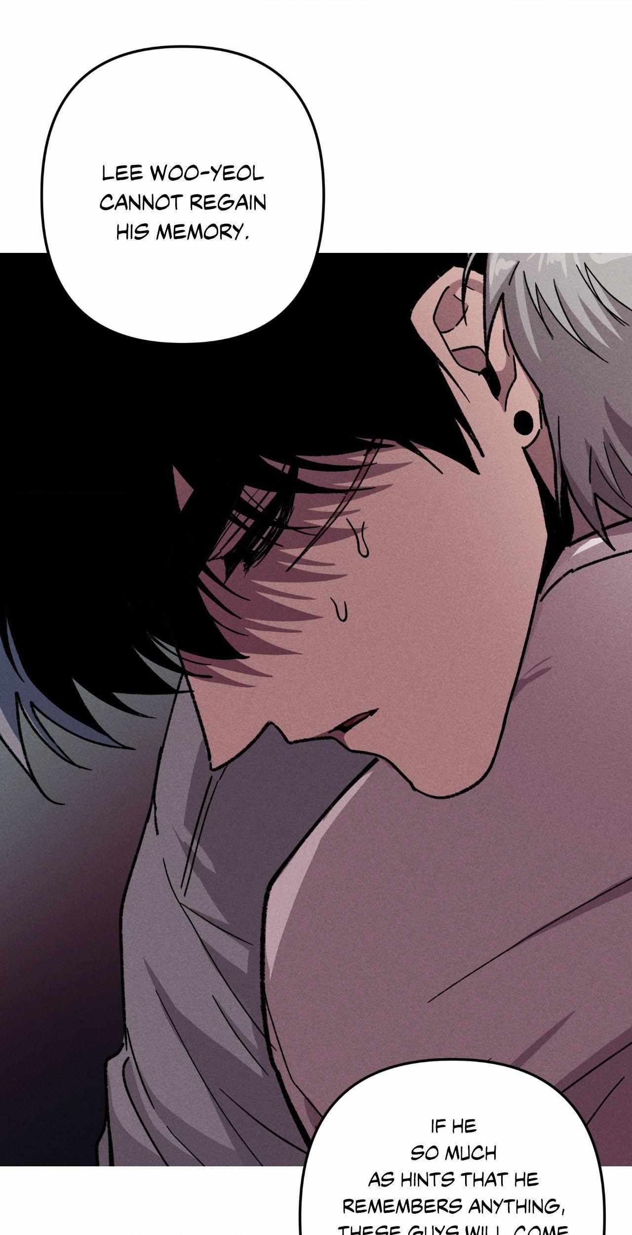 Kill Me If You Can Chapter 77 - Page 13 in English
