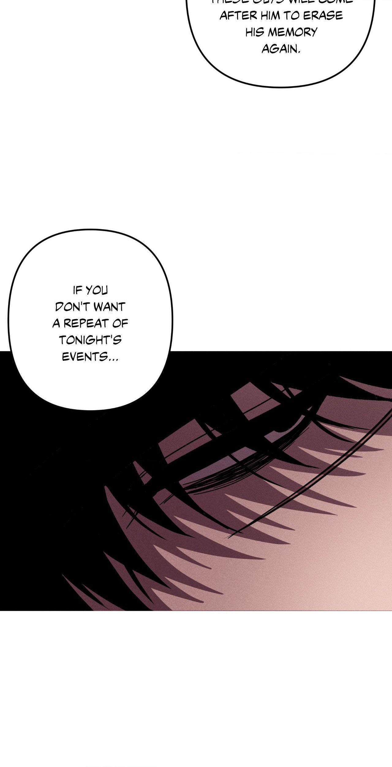 Kill Me If You Can Chapter 77 - Page 14 in English