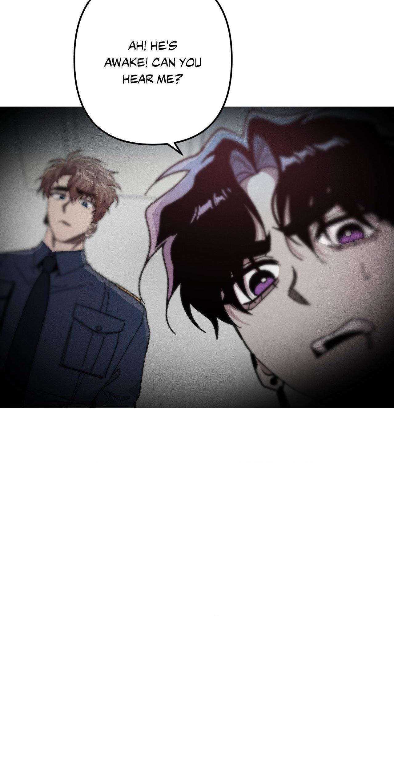 Kill Me If You Can Chapter 77 - Page 18 in English