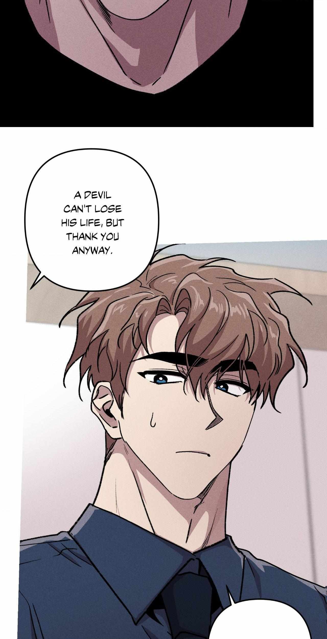 Kill Me If You Can Chapter 77 - Page 26 in English