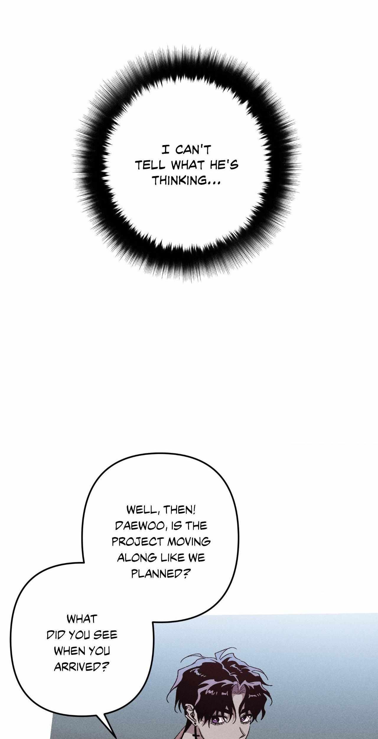 Kill Me If You Can Chapter 77 - Page 29 in English