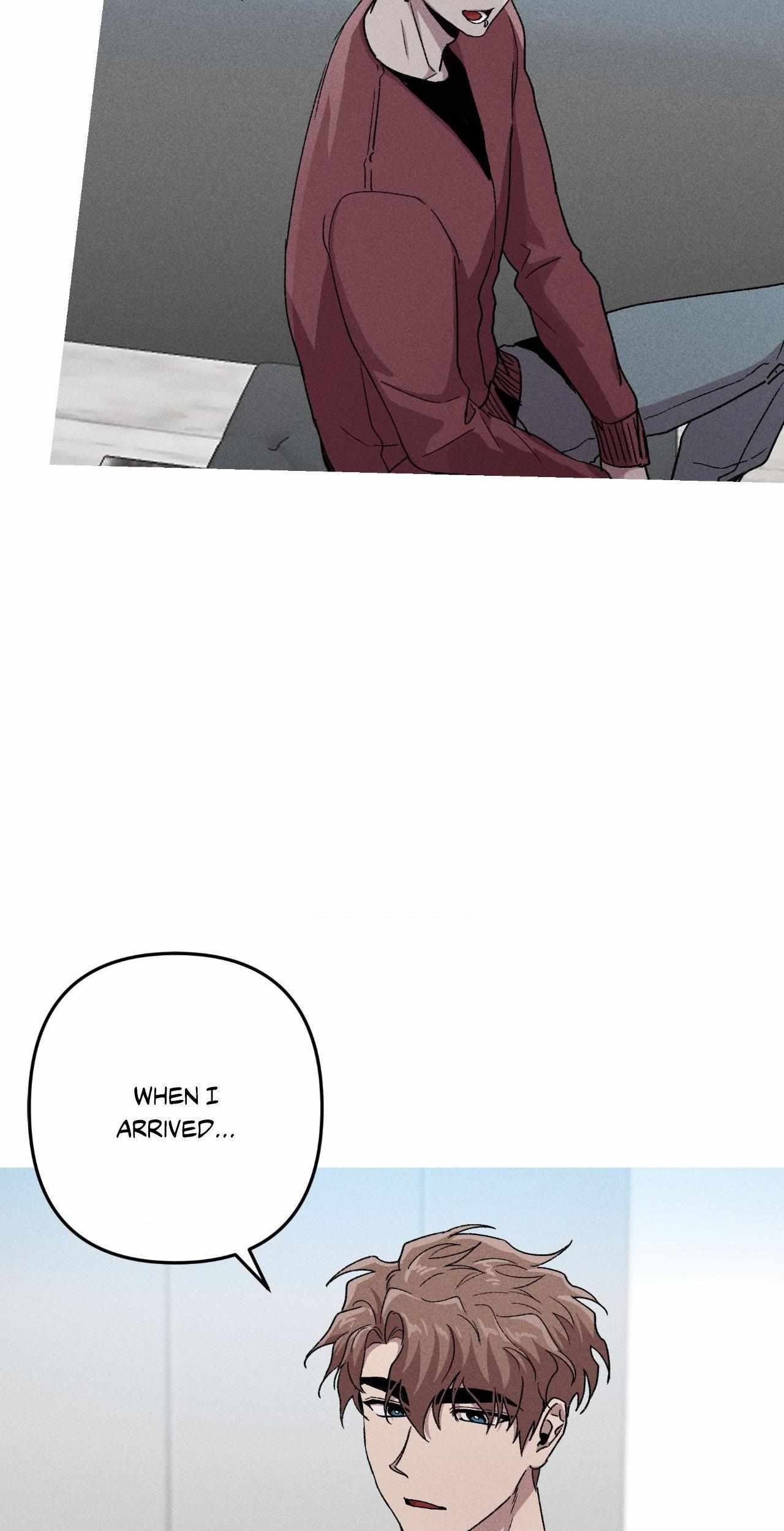 Kill Me If You Can Chapter 77 - Page 30 in English
