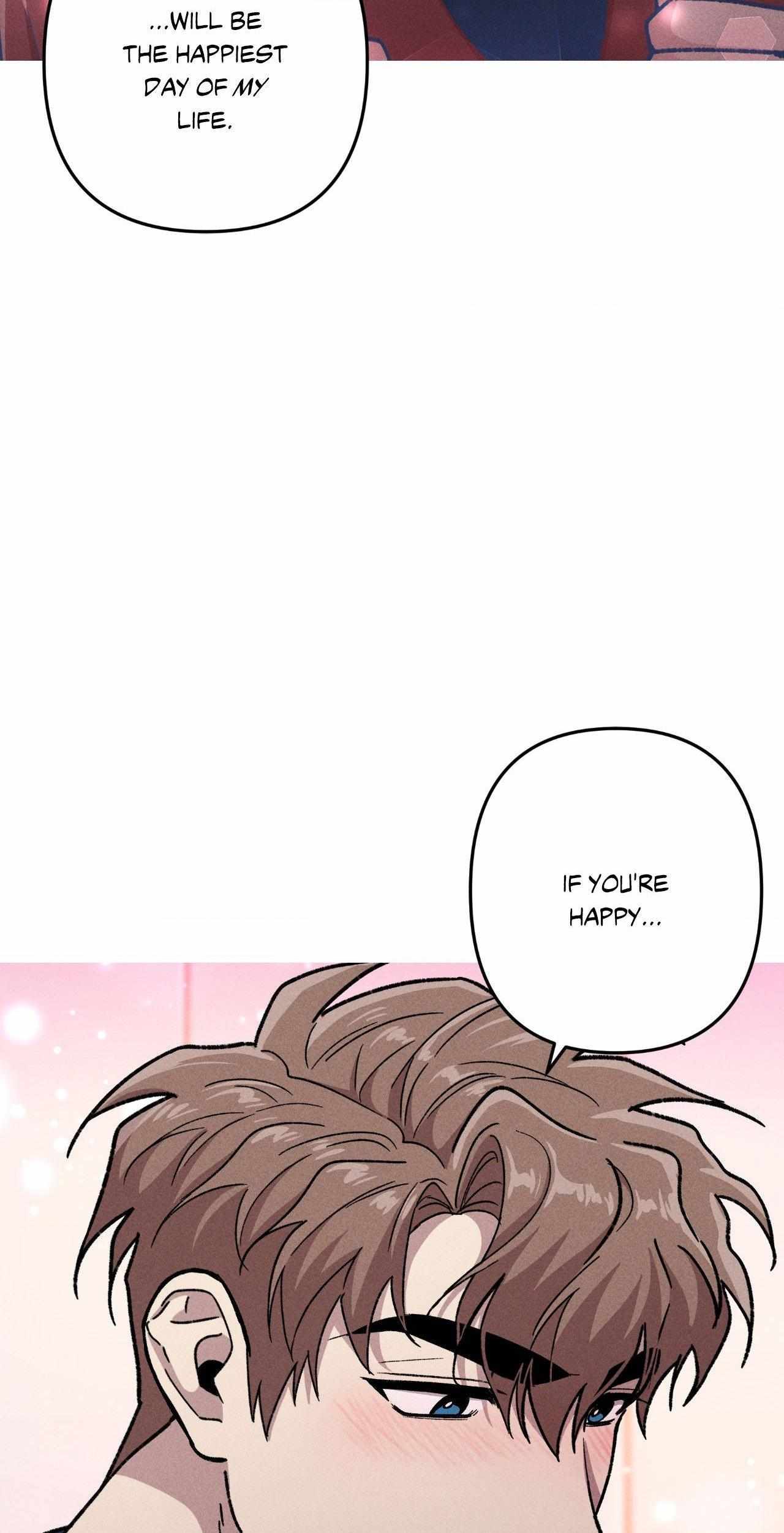 Kill Me If You Can Chapter 77 - Page 40 in English