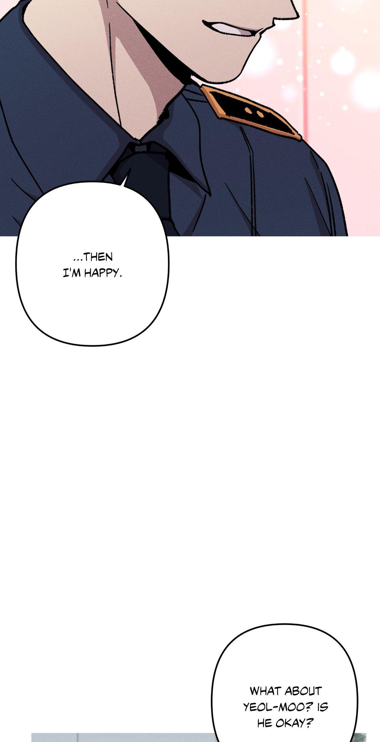 Kill Me If You Can Chapter 77 - Page 41 in English