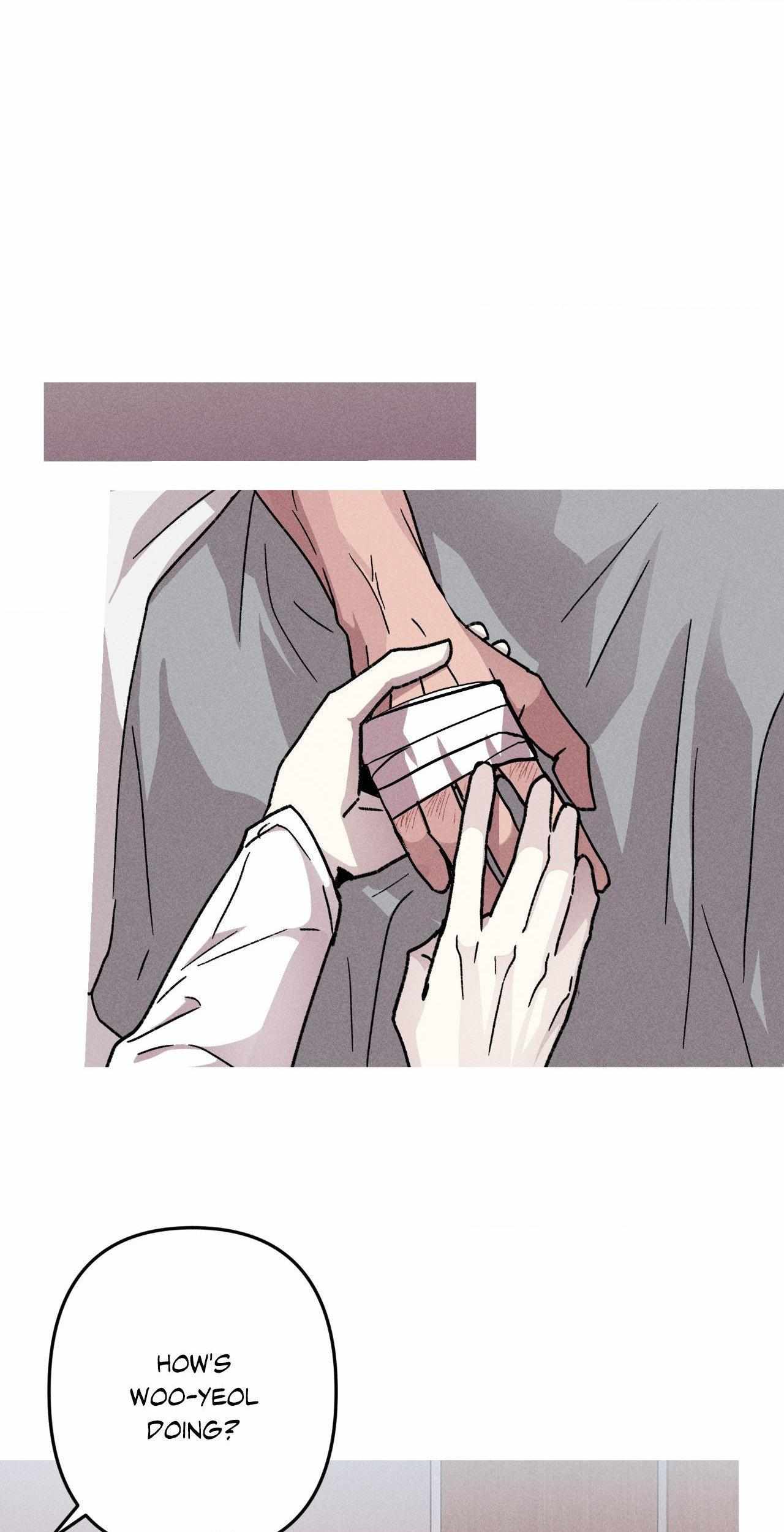 Kill Me If You Can Chapter 77 - Page 46 in English