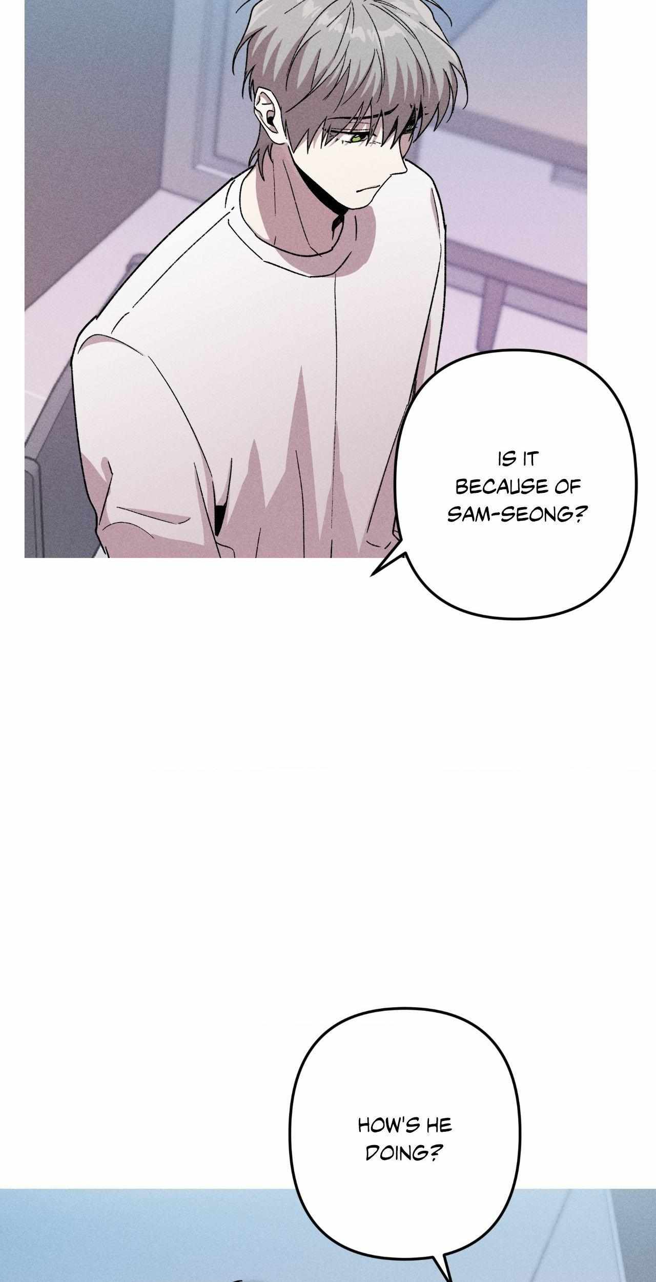 Kill Me If You Can Chapter 77 - Page 51 in English
