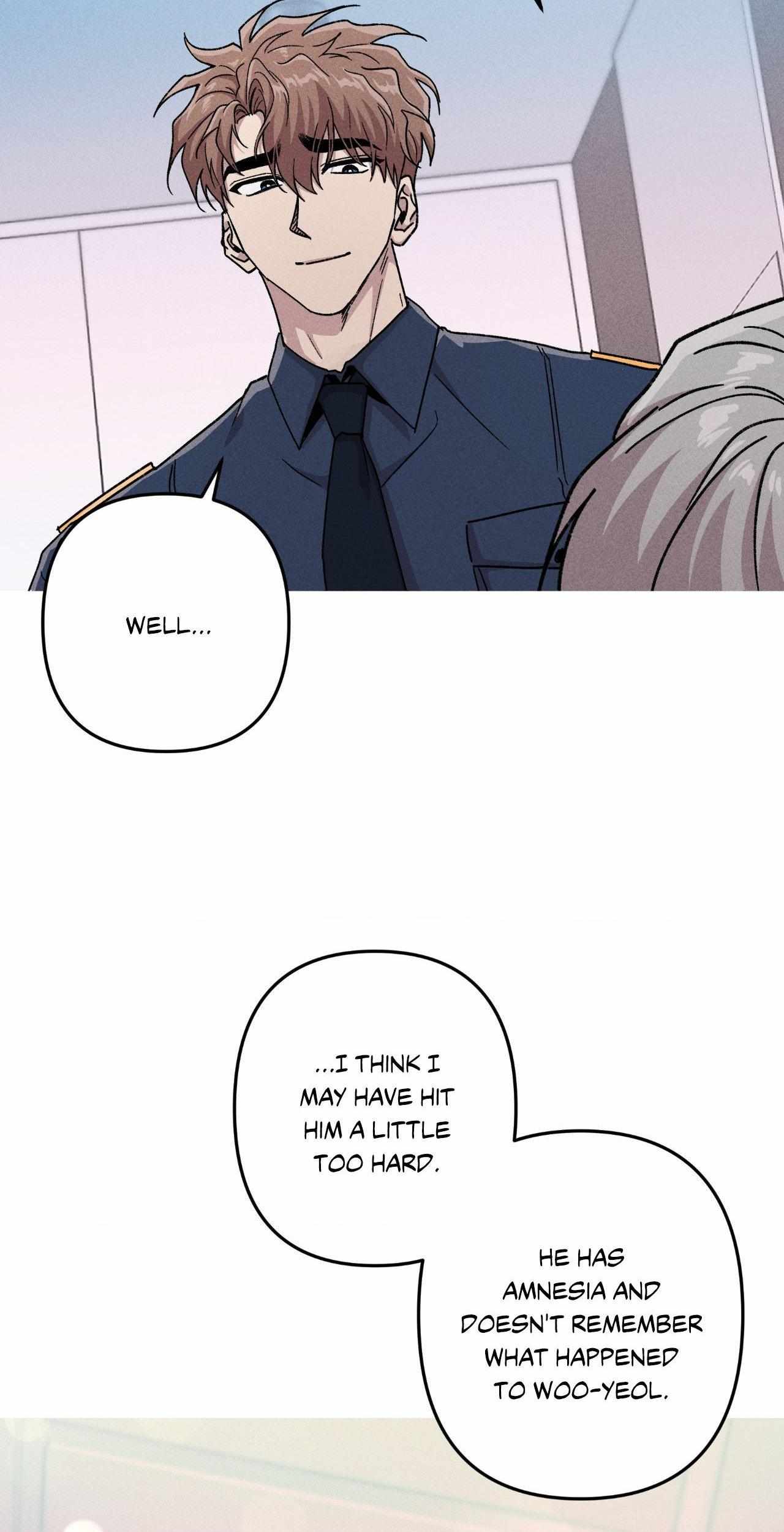 Kill Me If You Can Chapter 77 - Page 52 in English