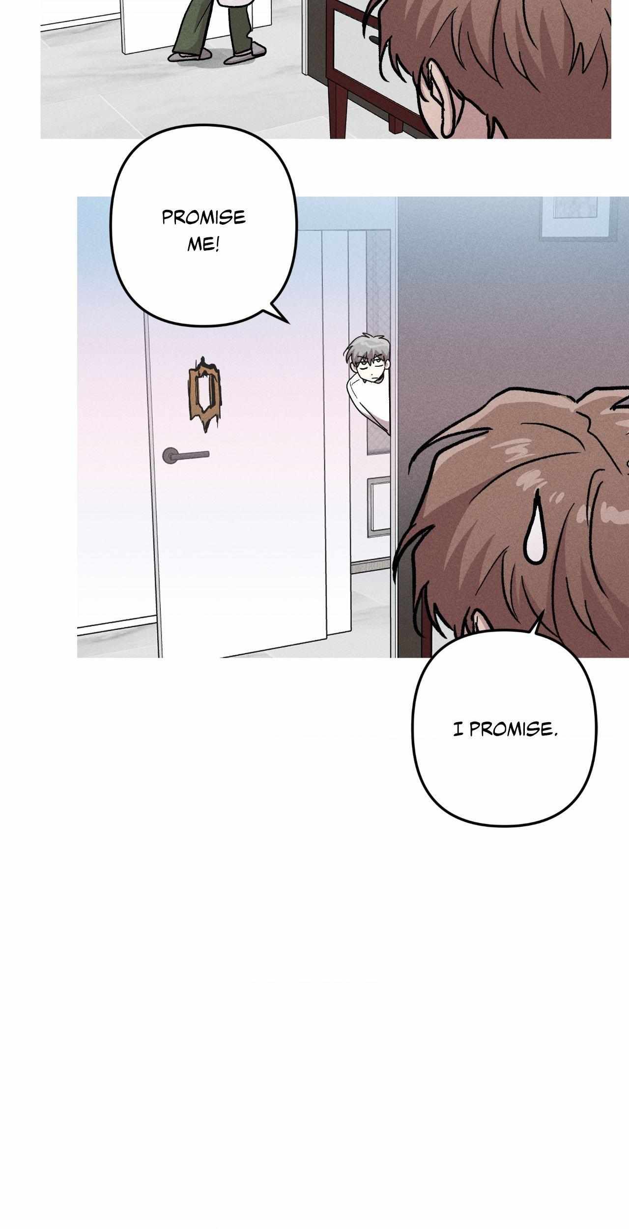 Kill Me If You Can Chapter 77 - Page 57 in English