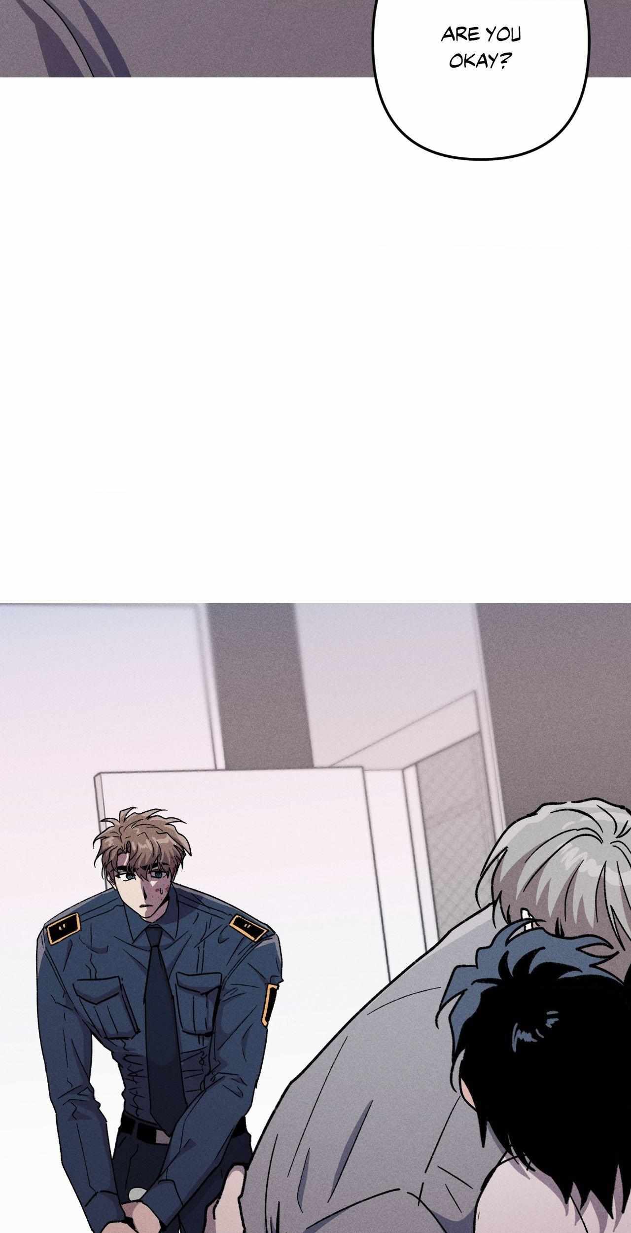 Kill Me If You Can Chapter 77 - Page 9 in English