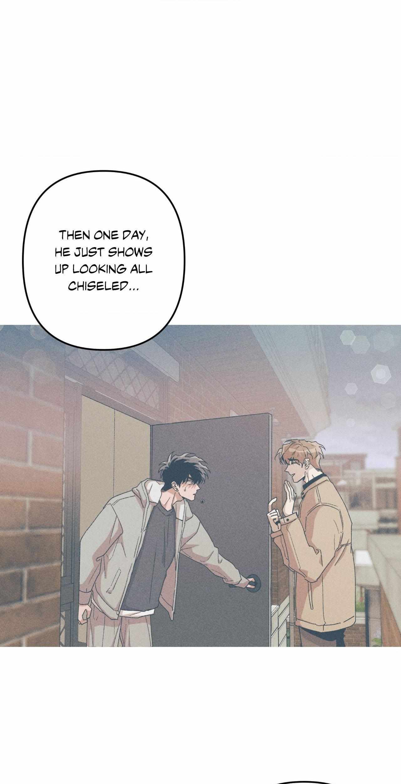 Kill Me If You Can Chapter 78 - Page 13 in English